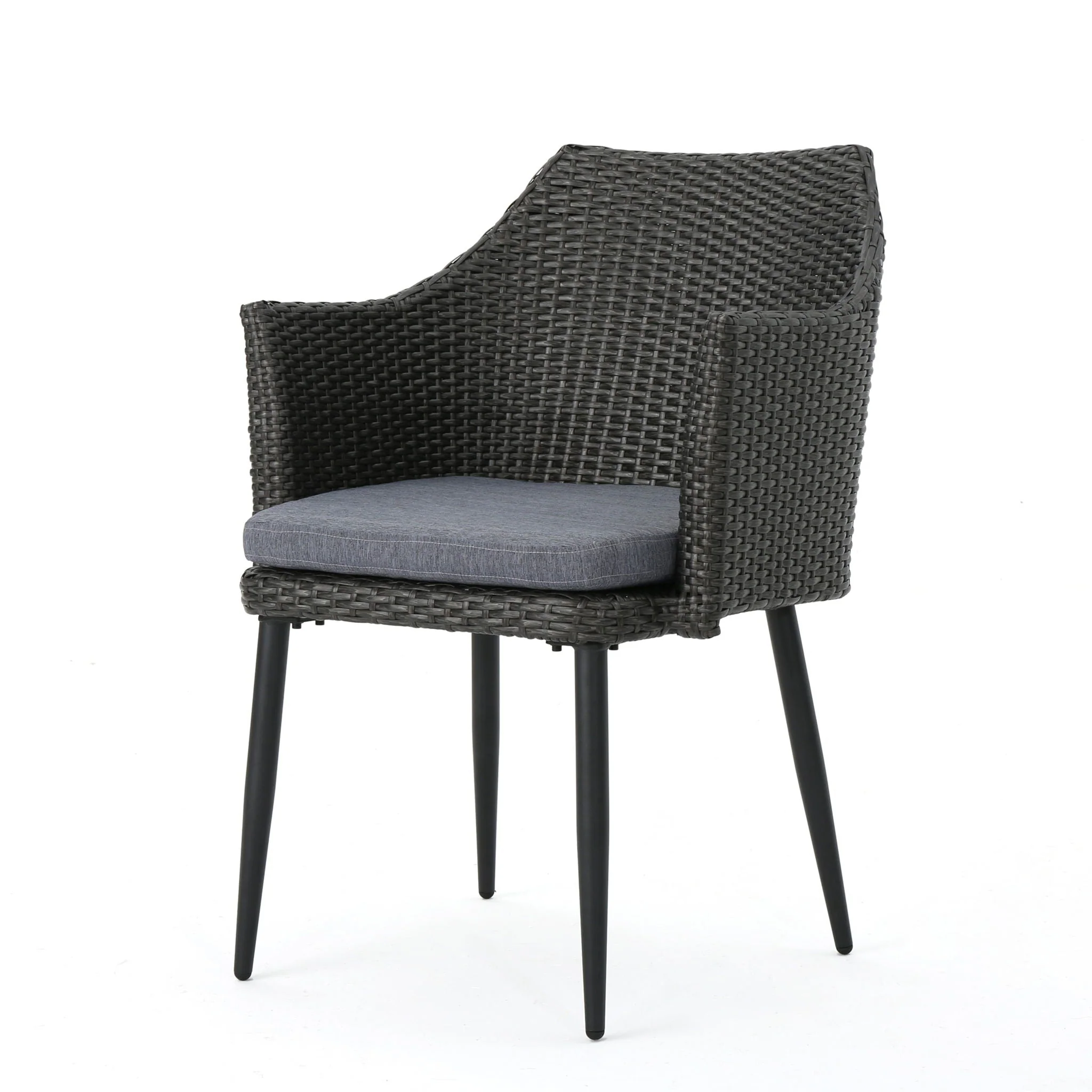 Kenneth - Outdoor Dining Chair - Image 17