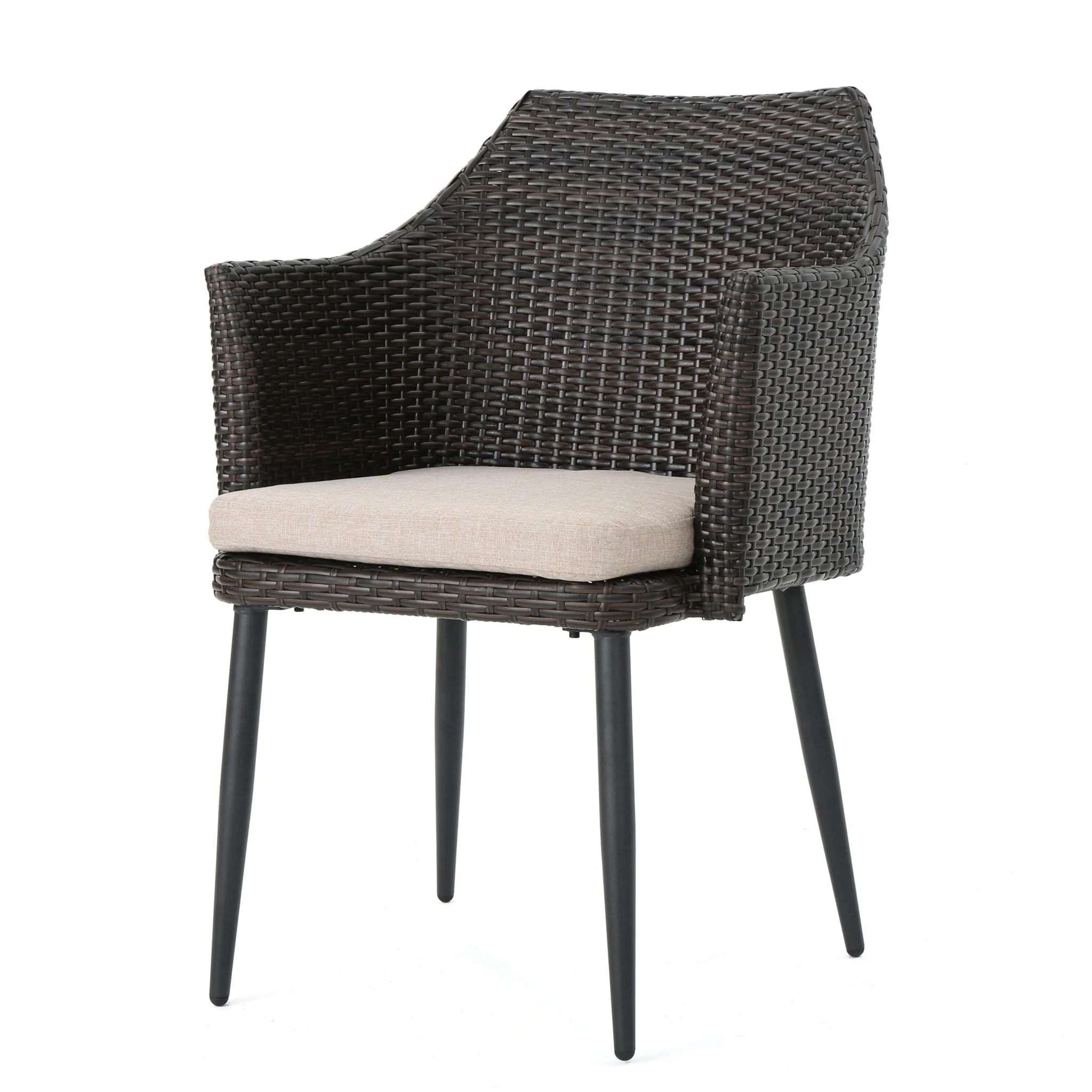 Kenneth - Outdoor Dining Chair - Image 19