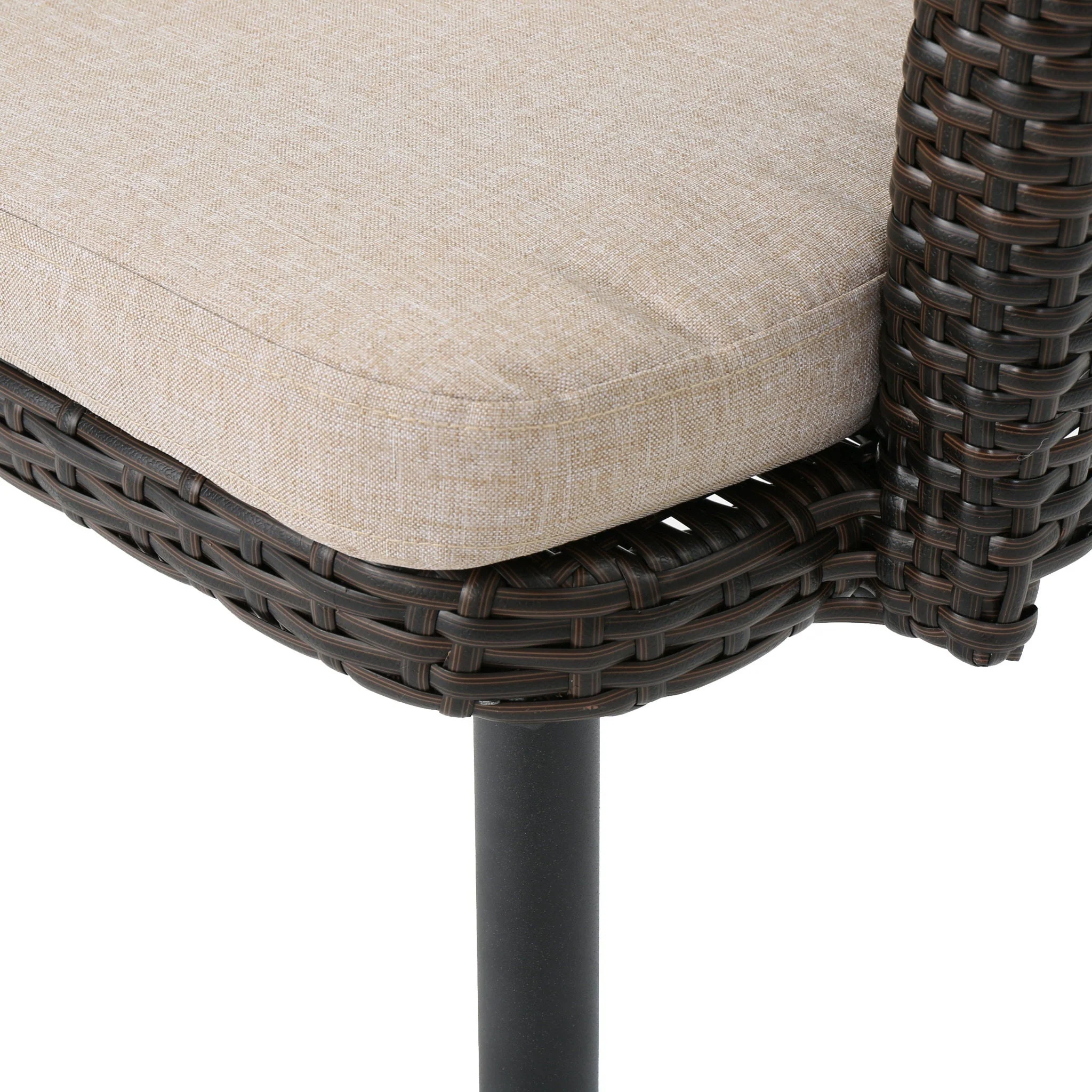 Kenneth - Outdoor Dining Chair - Image 20
