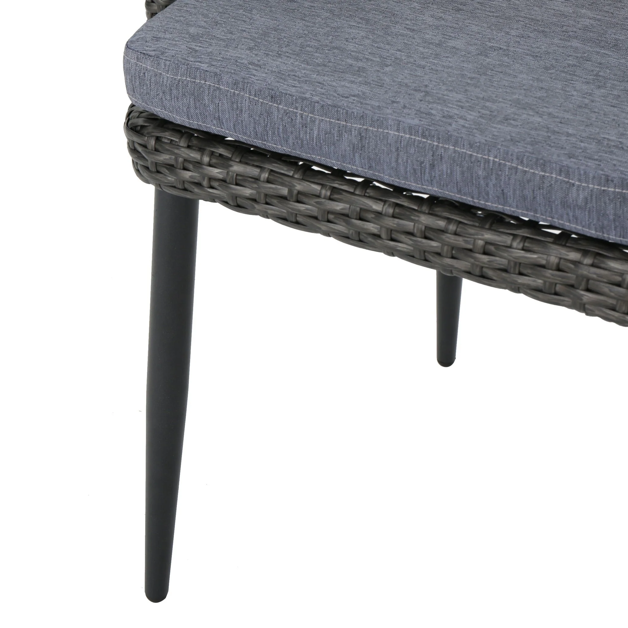 Kenneth - Outdoor Dining Chair - Image 21