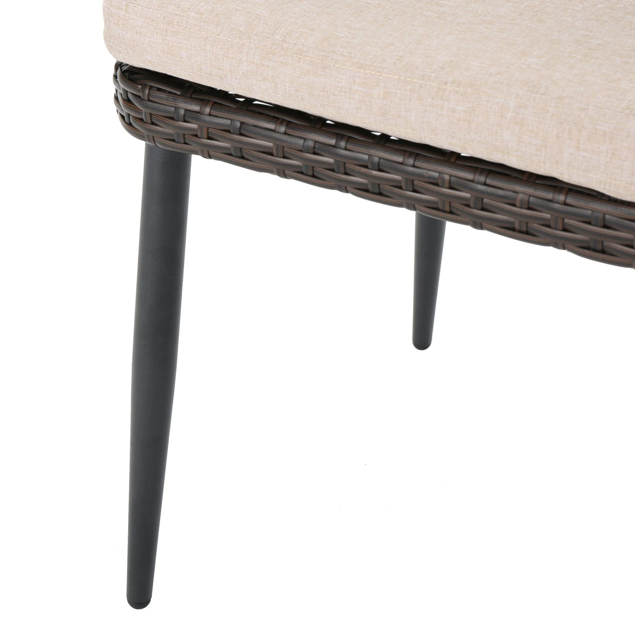 Kenneth - Outdoor Dining Chair - Image 22