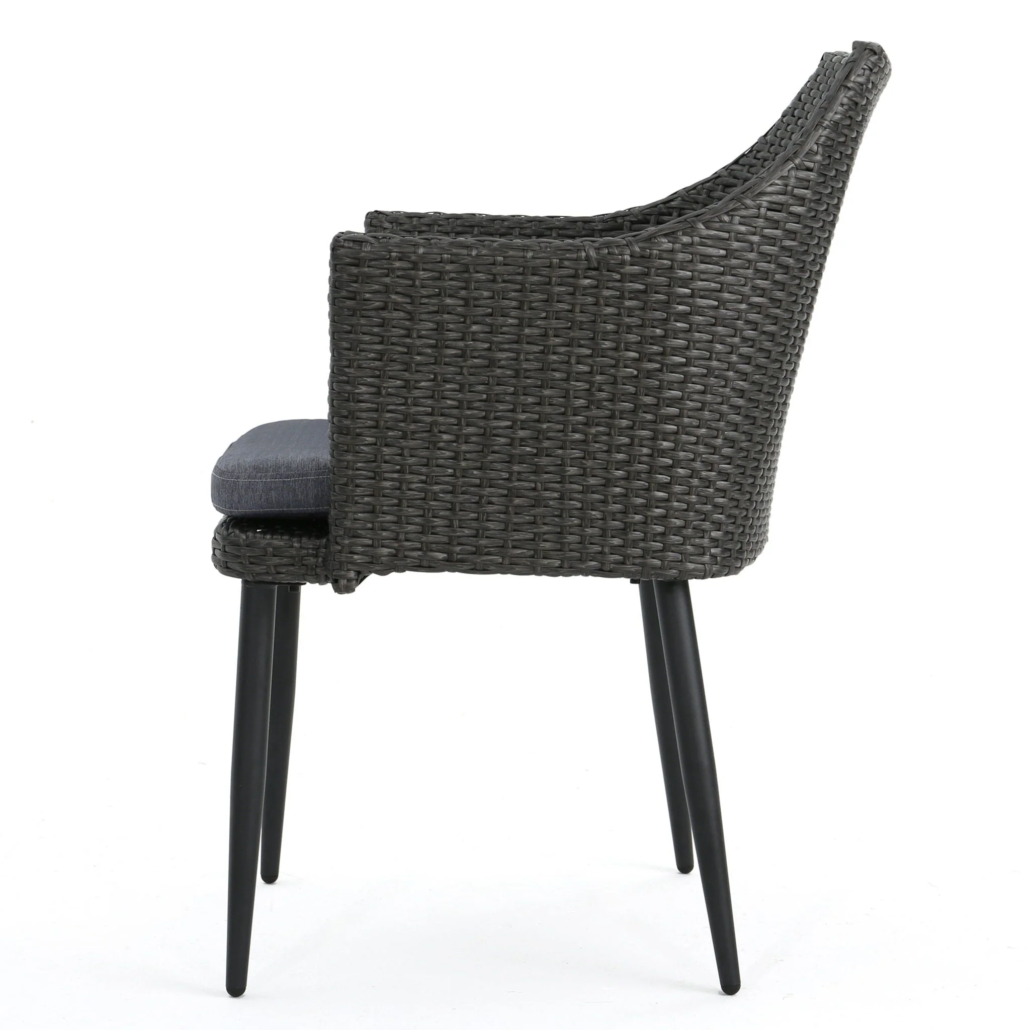 Kenneth - Outdoor Dining Chair - Image 23