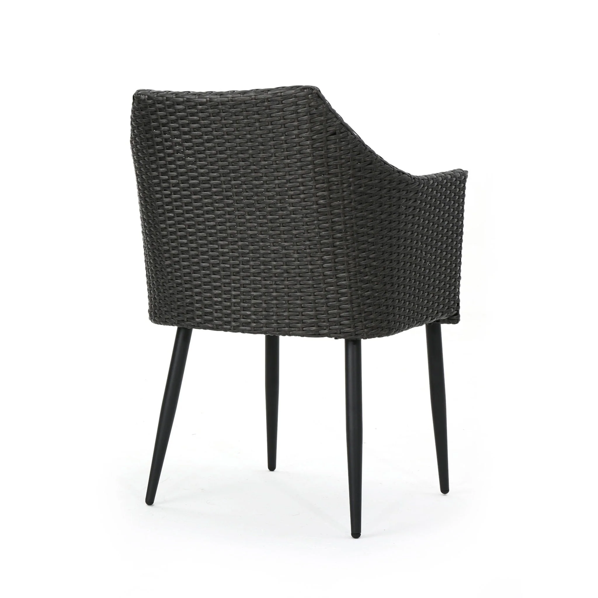 Kenneth - Outdoor Dining Chair - Image 27