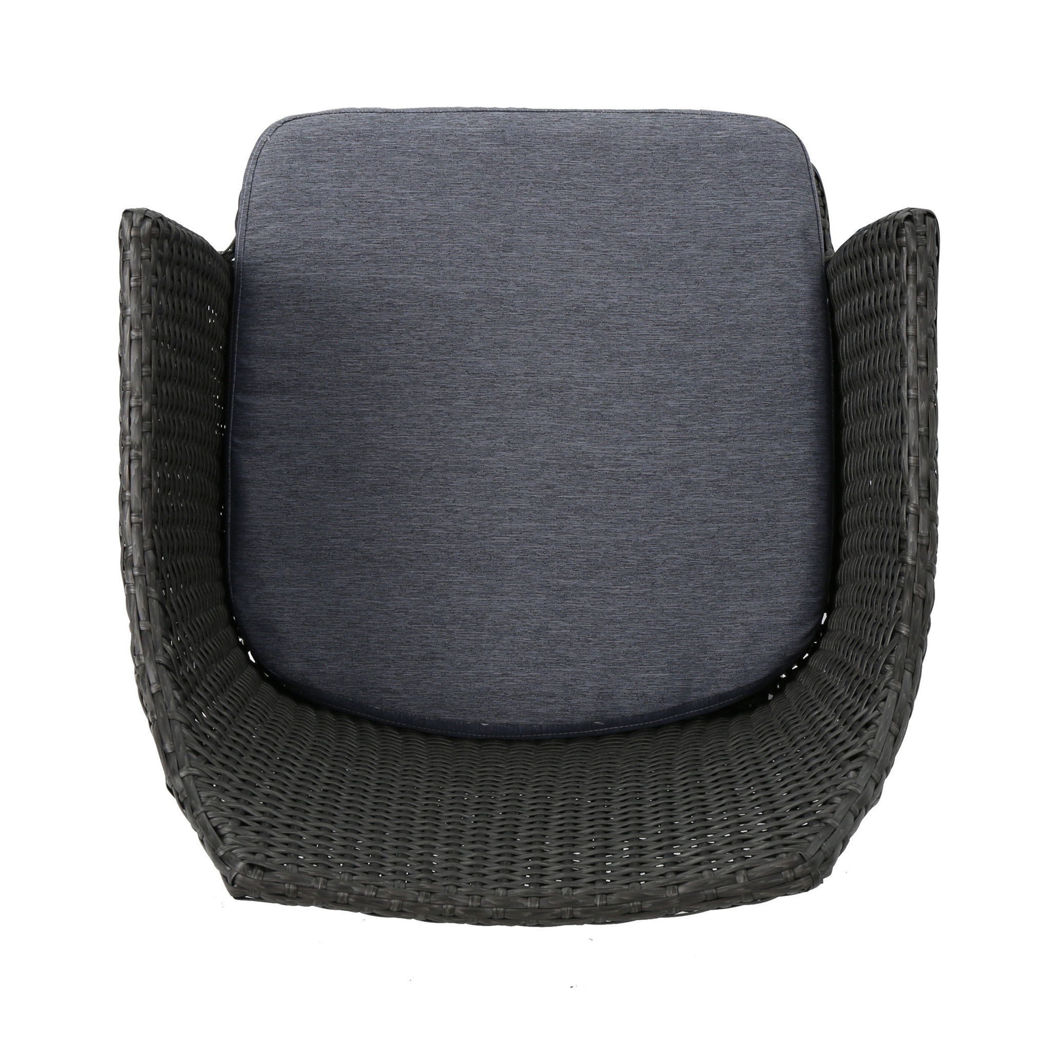 Kenneth - Outdoor Dining Chair - Image 3