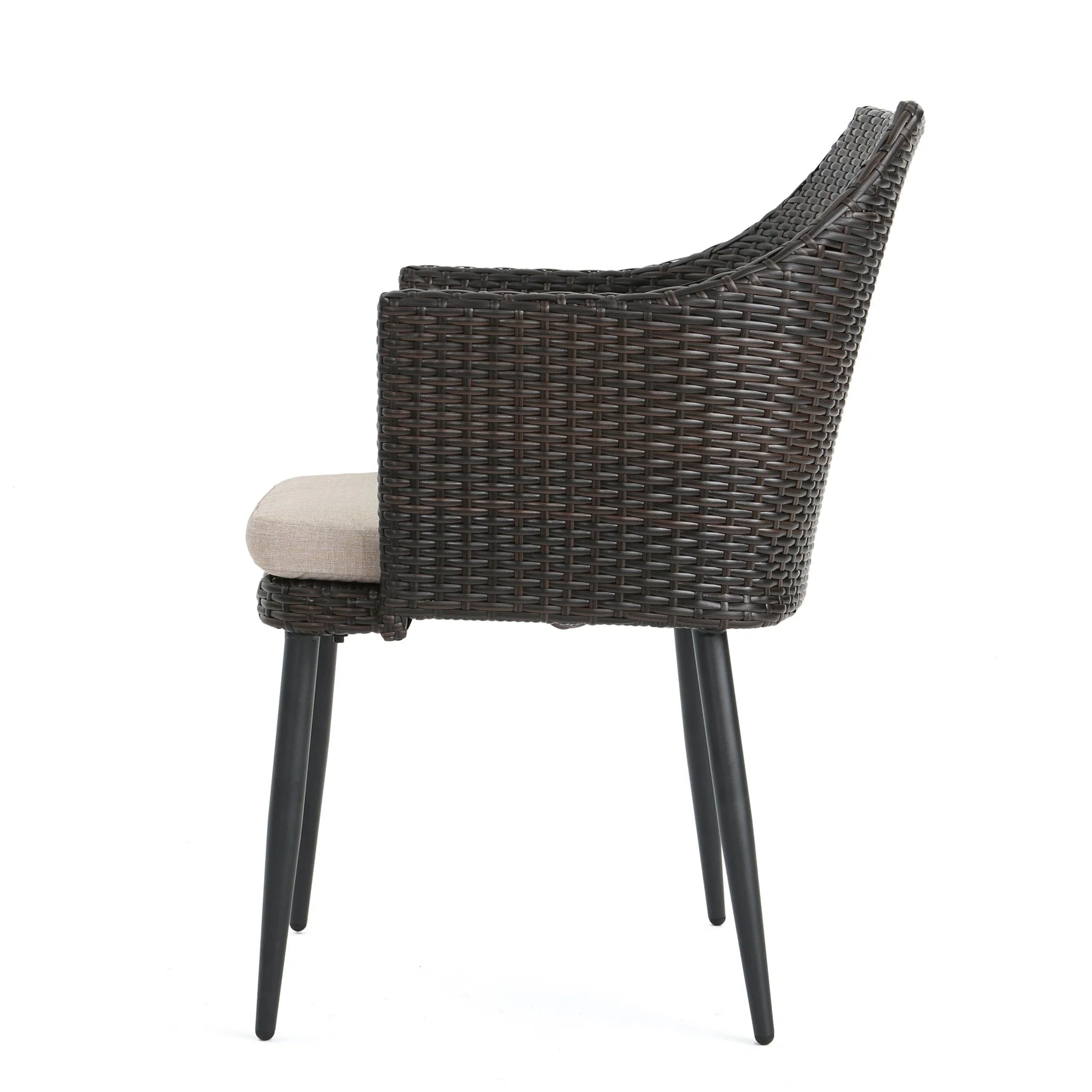 Kenneth - Outdoor Dining Chair - Image 5