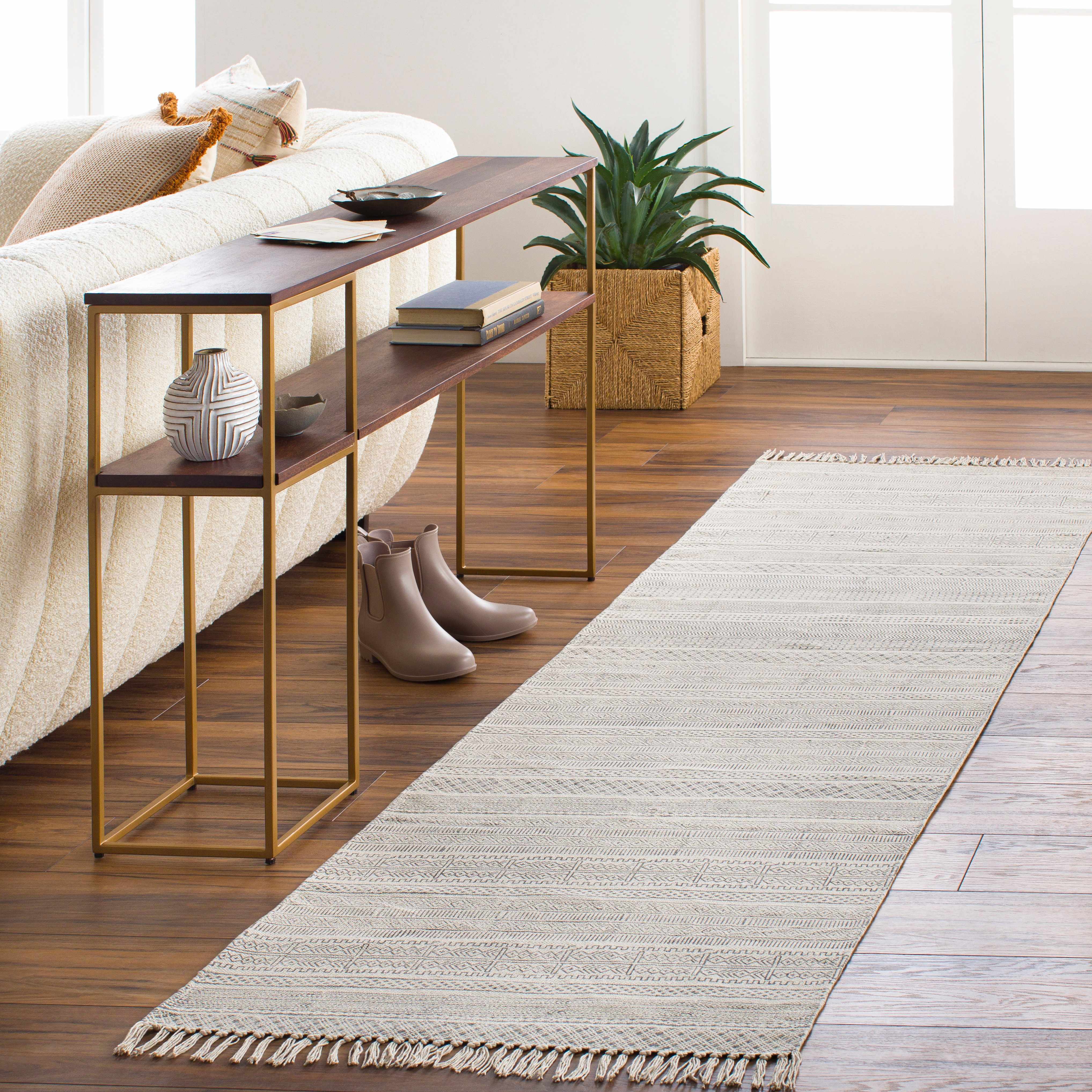 Kentville Area Rug - Clearance - Image 10