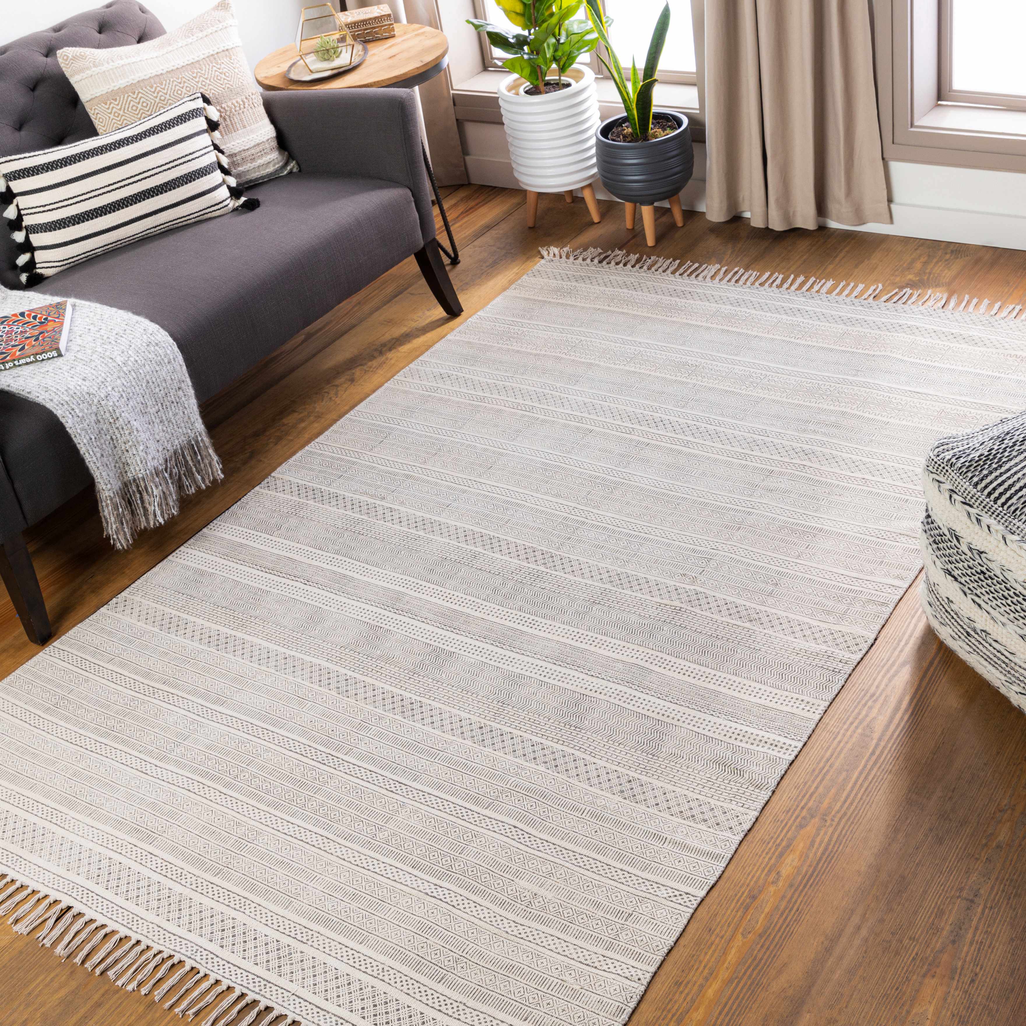 Kentville Area Rug - Clearance - Image 2