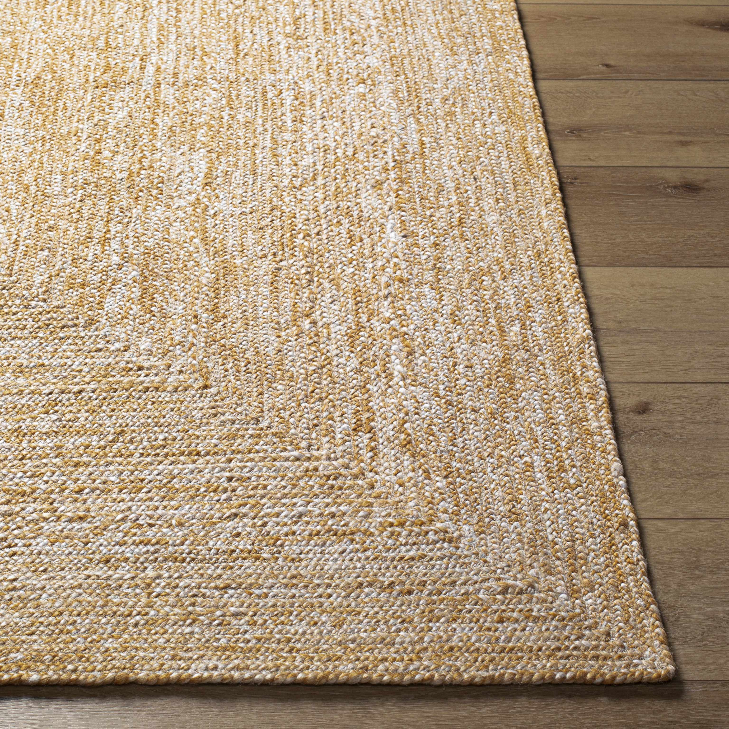 Kenyi Camel Area Rug - Clearance - Image 3