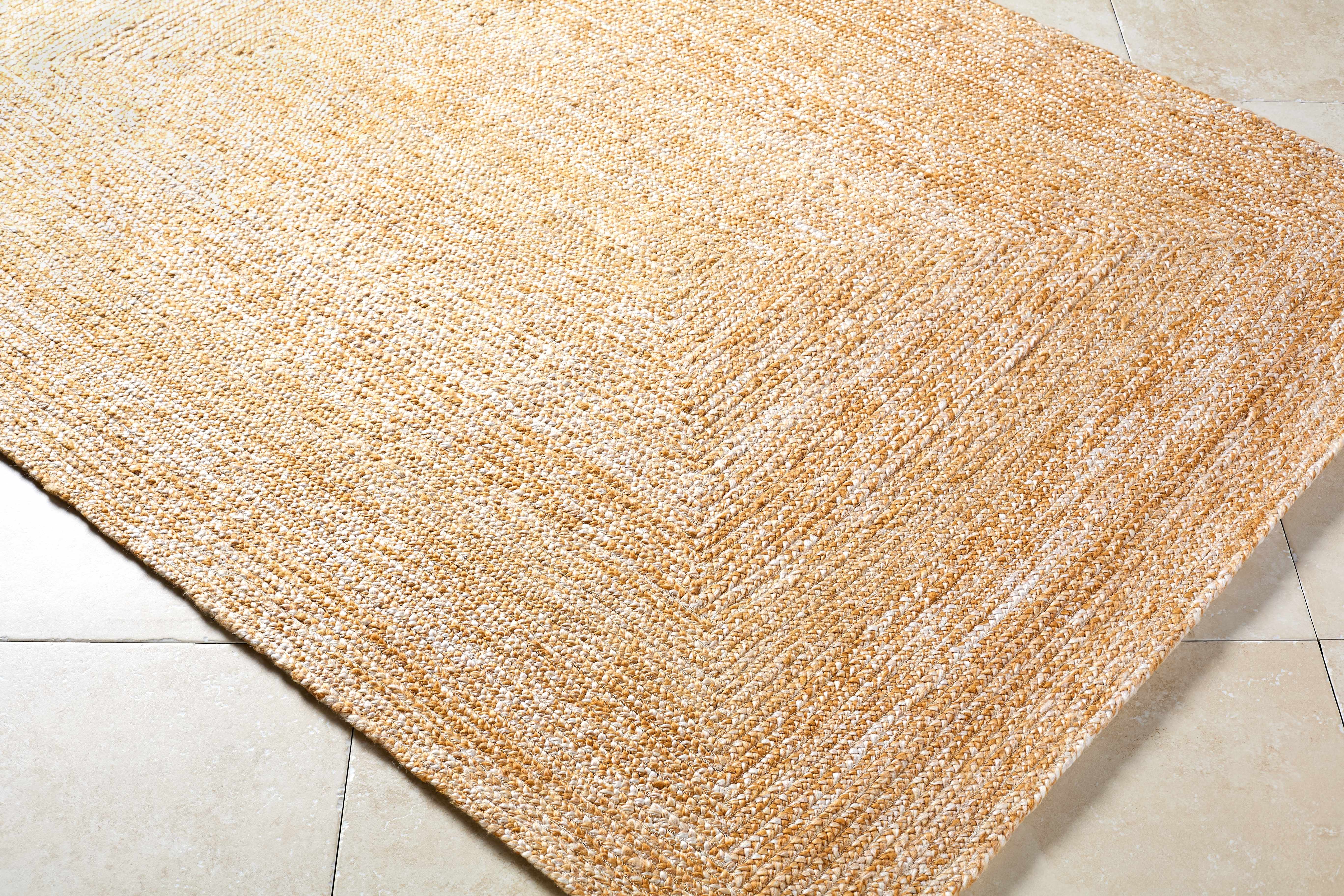 Kenyi Camel Area Rug - Clearance - Image 4