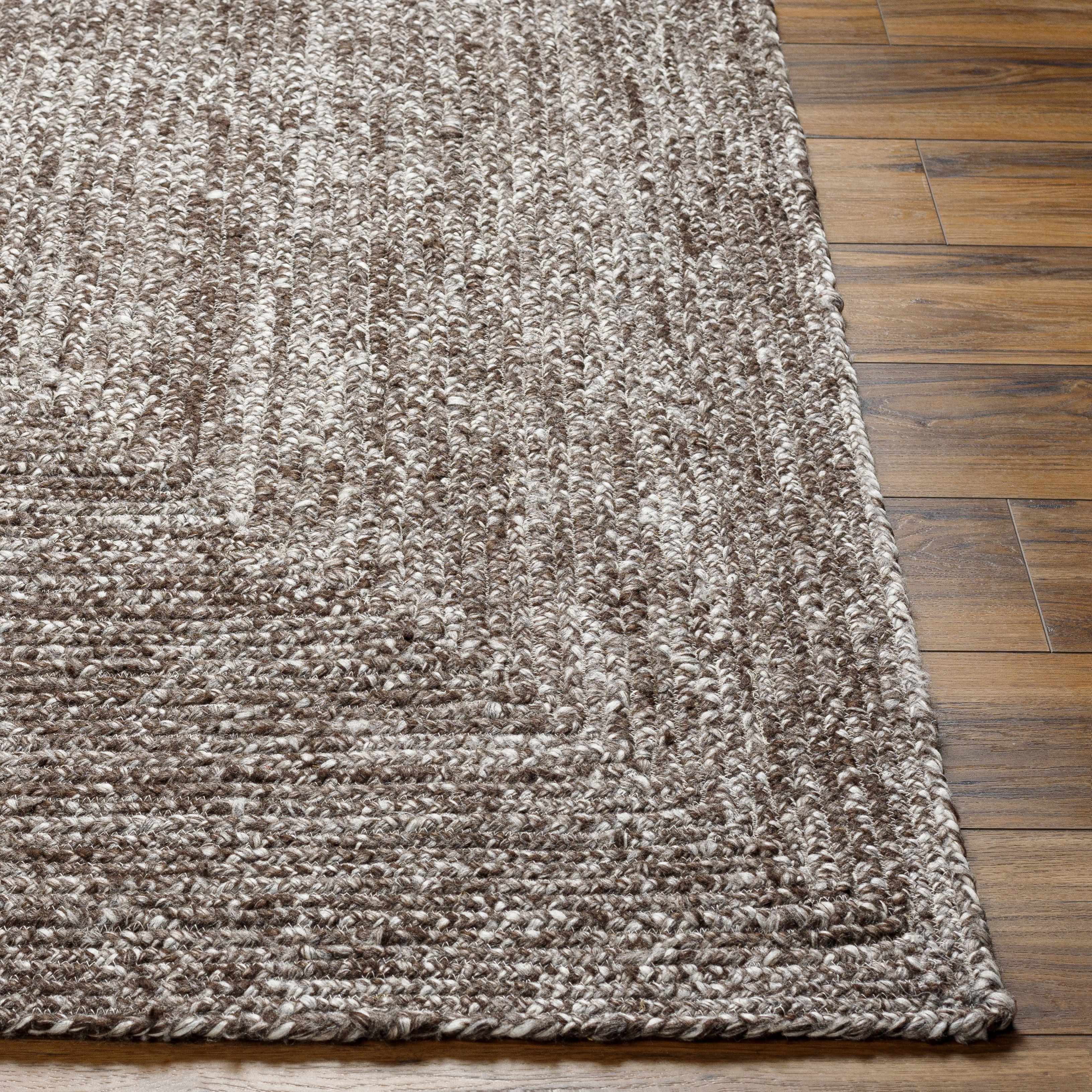 Kenyi Gray Area Rug - Clearance - Image 3