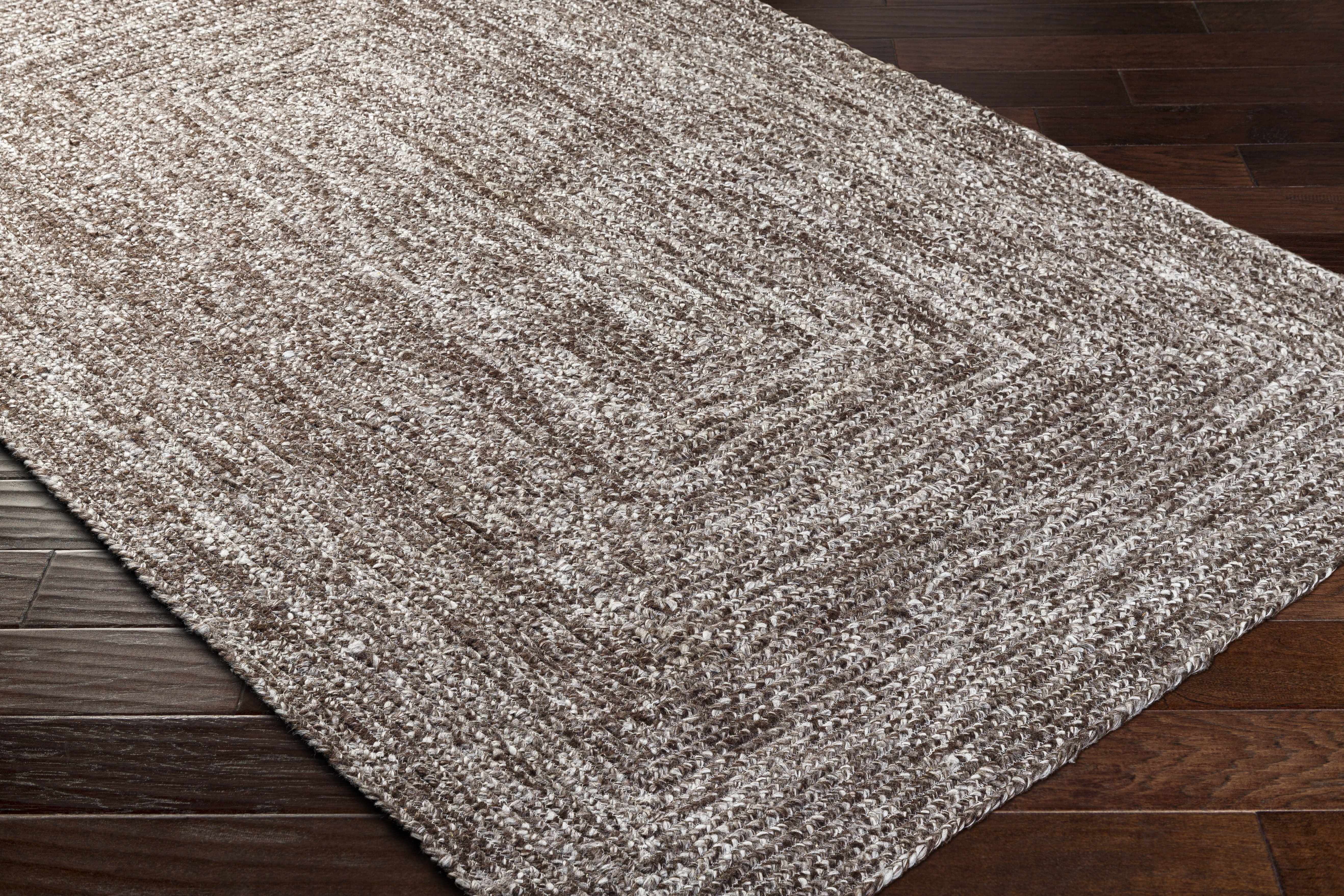 Kenyi Gray Area Rug - Clearance - Image 4