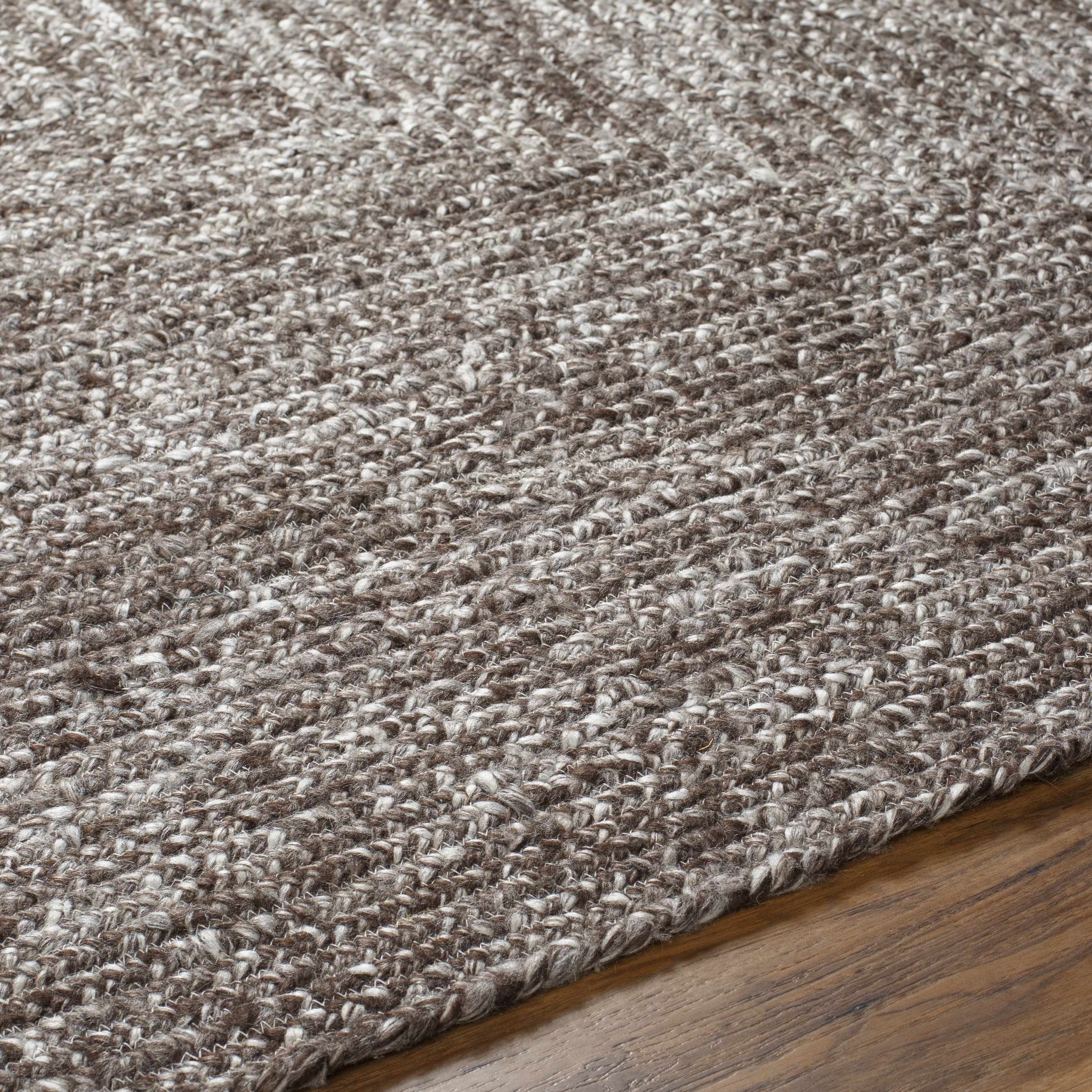Kenyi Gray Area Rug - Clearance - Image 6