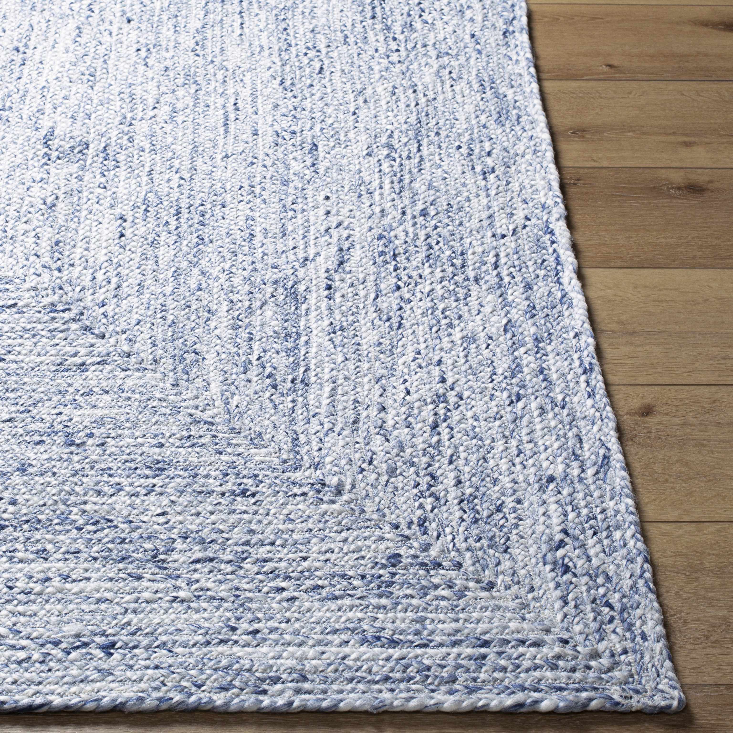 Kenyi Navy Area Rug - Clearance - Image 3