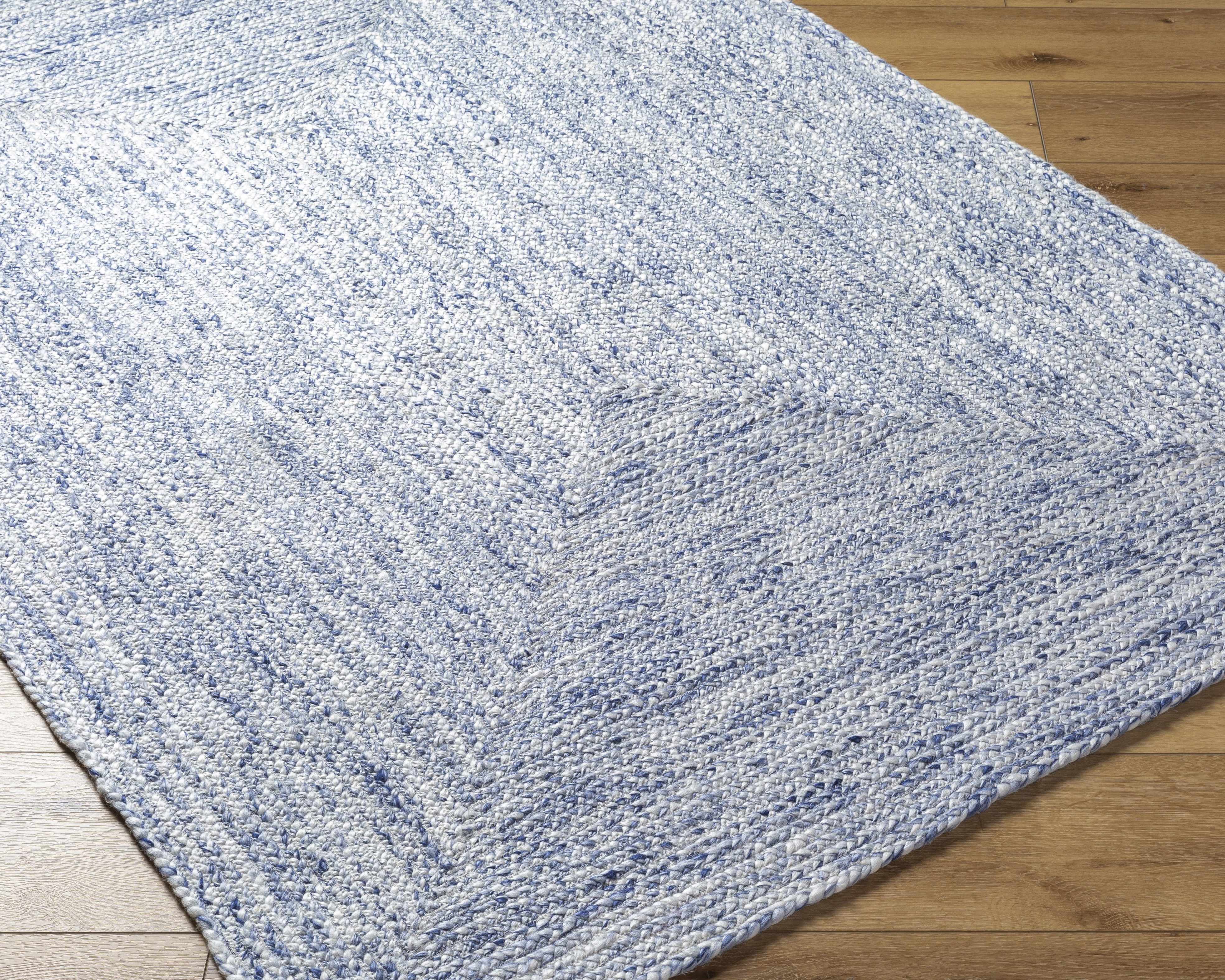 Kenyi Navy Area Rug - Clearance - Image 4