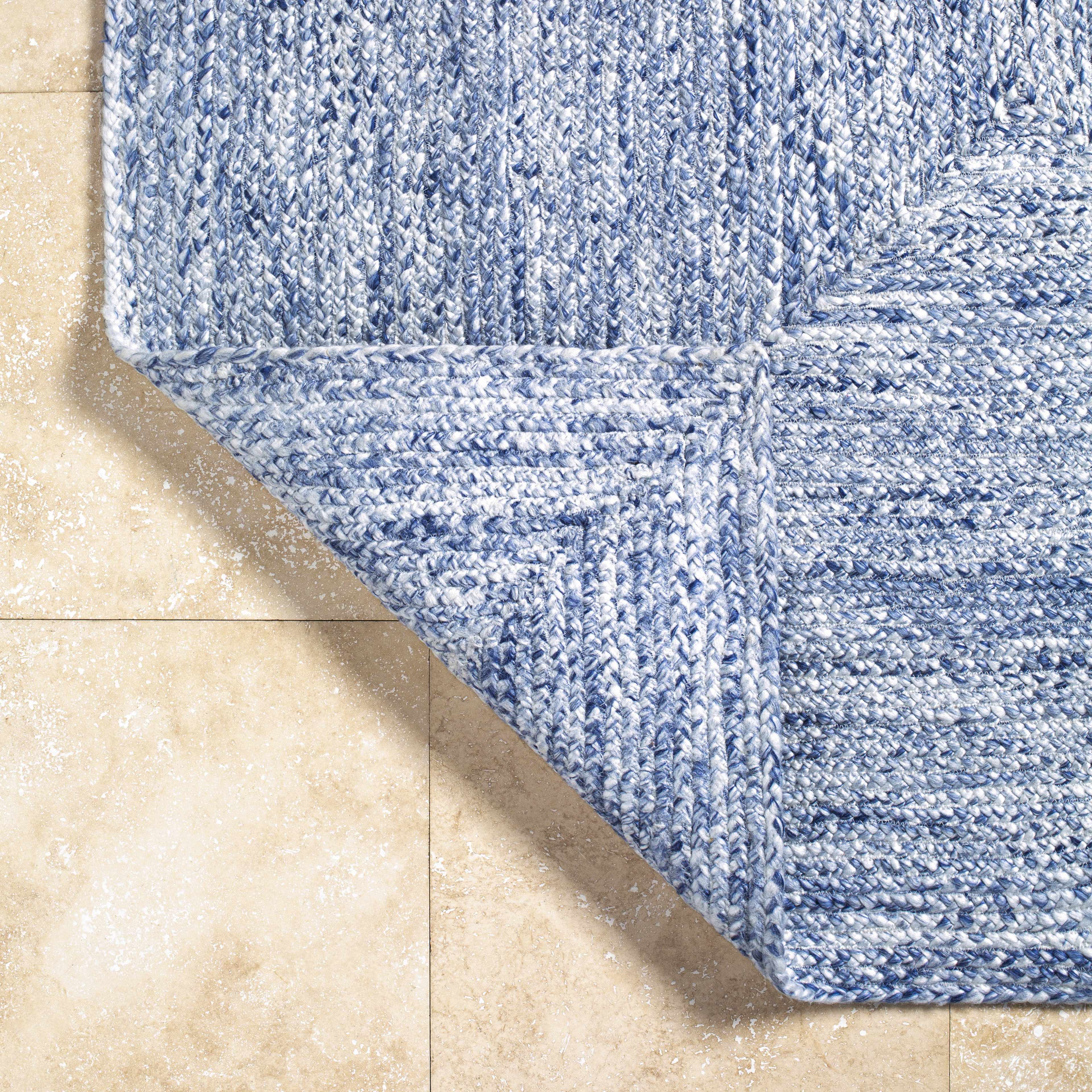 Kenyi Navy Area Rug - Clearance - Image 5