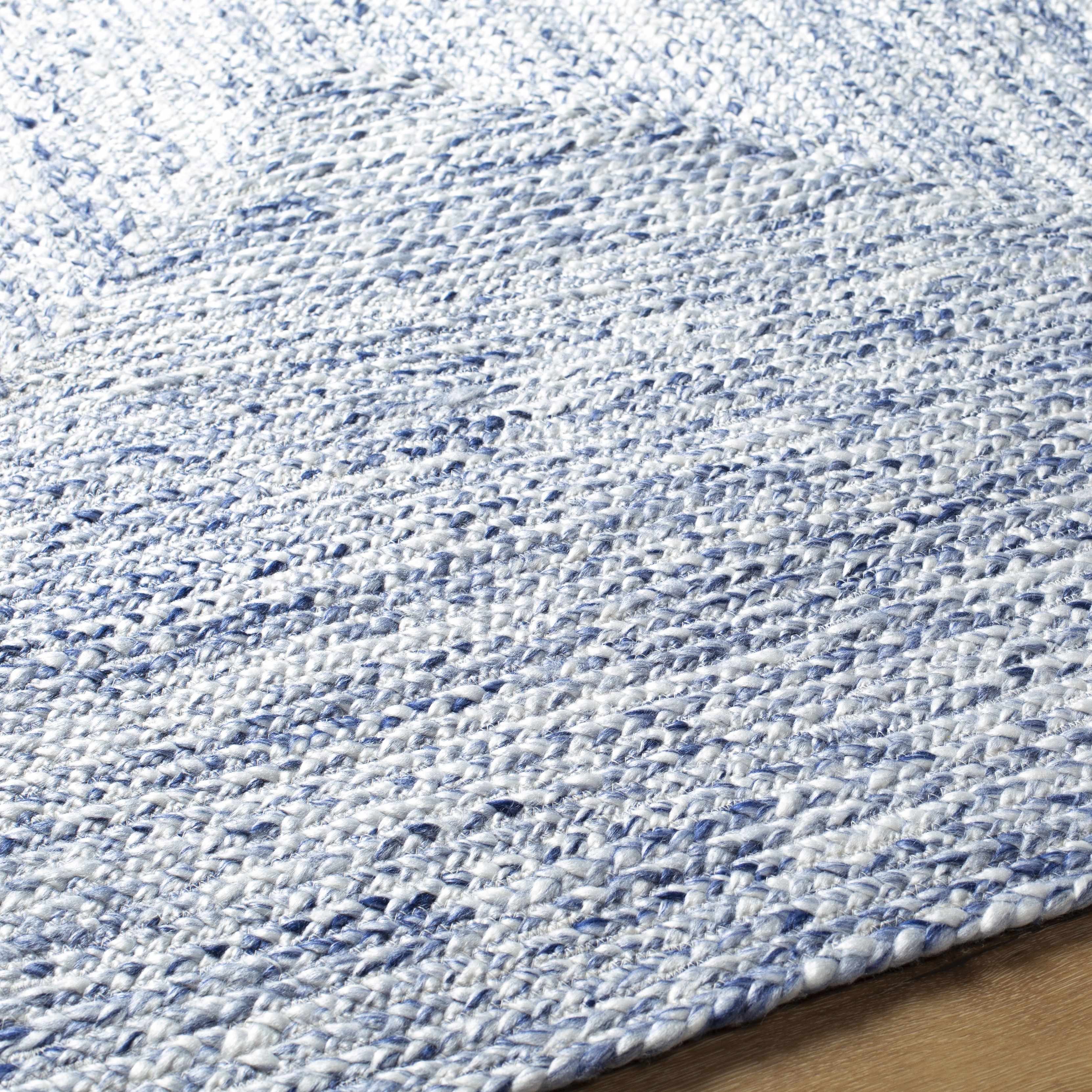 Kenyi Navy Area Rug - Clearance - Image 6