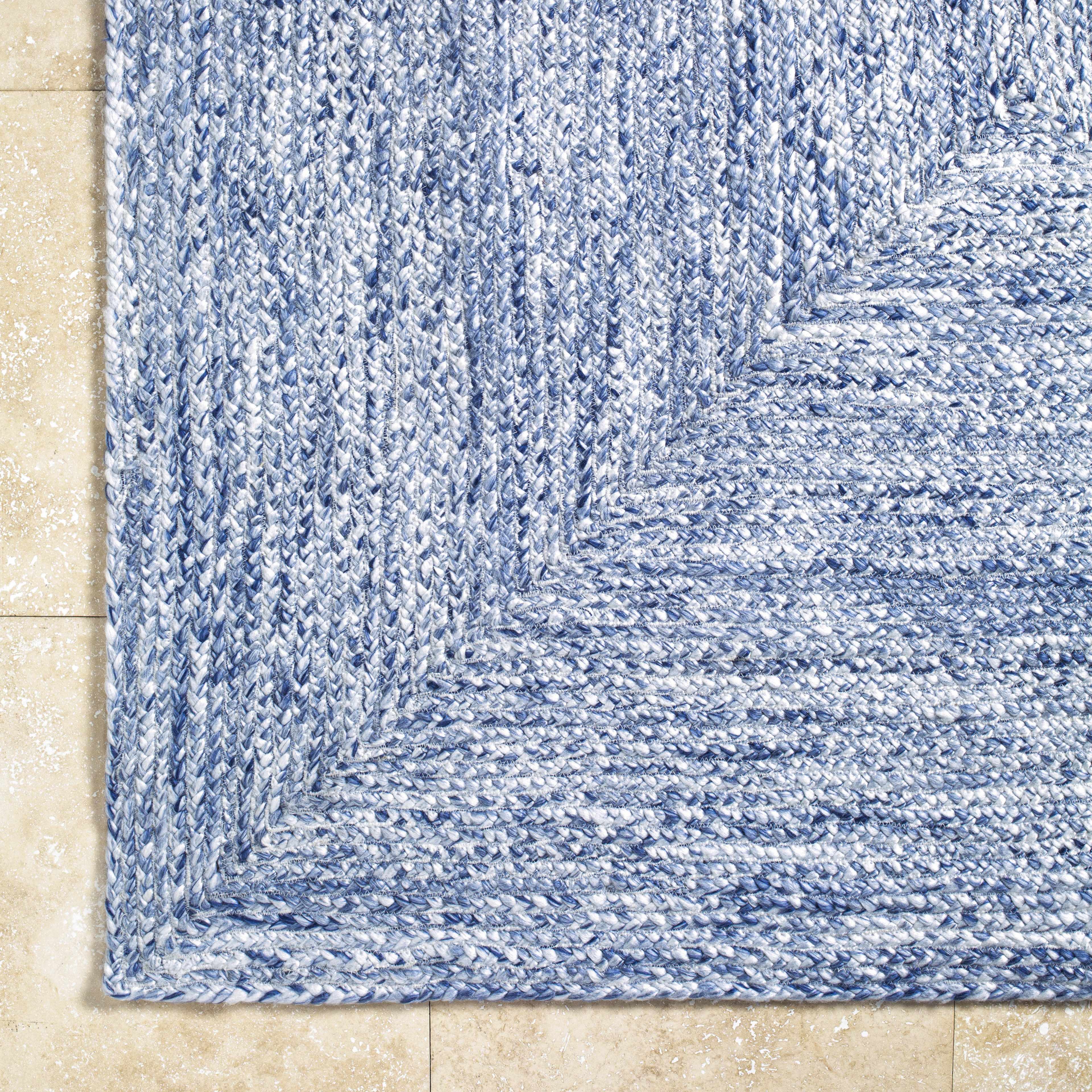 Kenyi Navy Area Rug - Clearance - Image 7