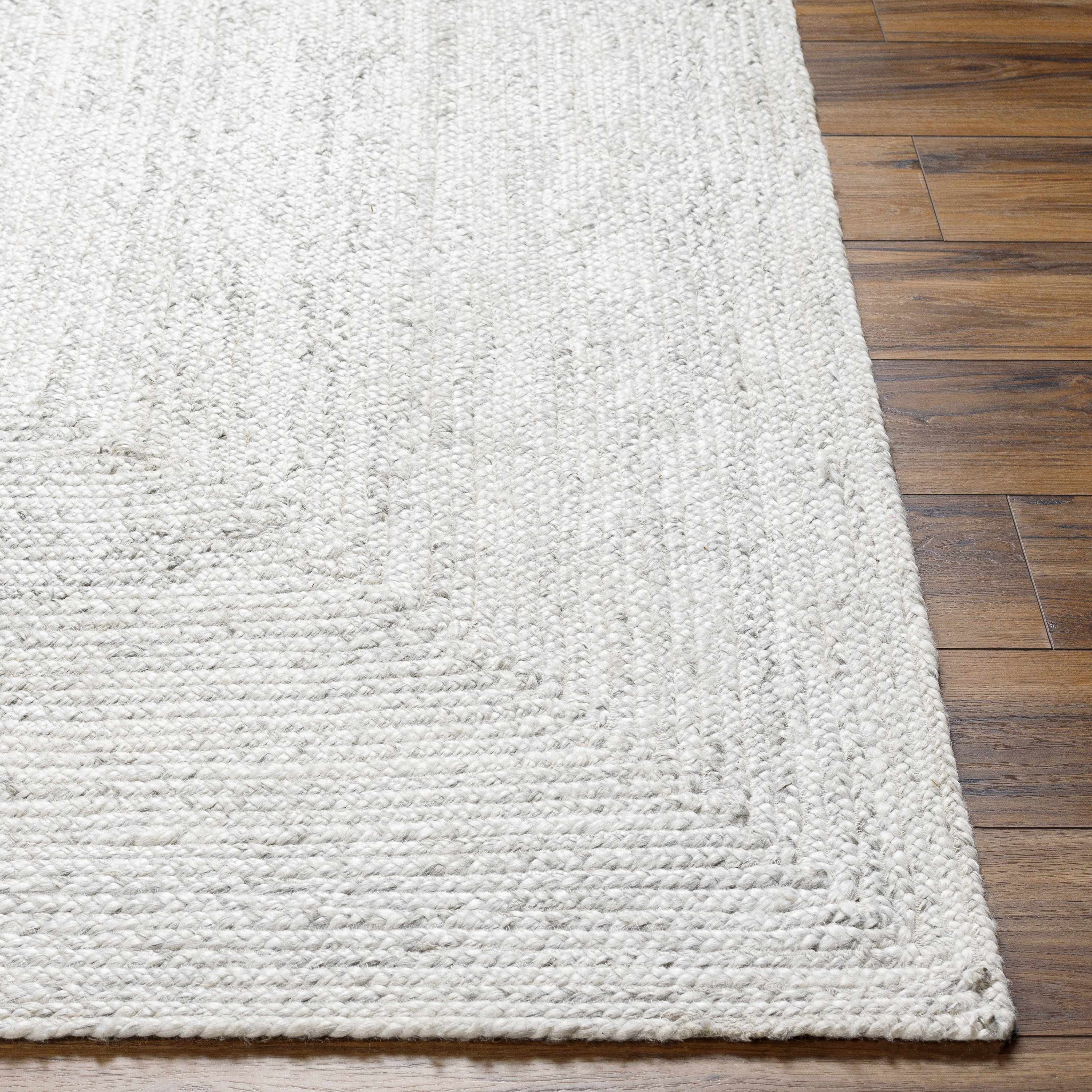 Kenyi Rose Cream Area Rug - Clearance - Image 3