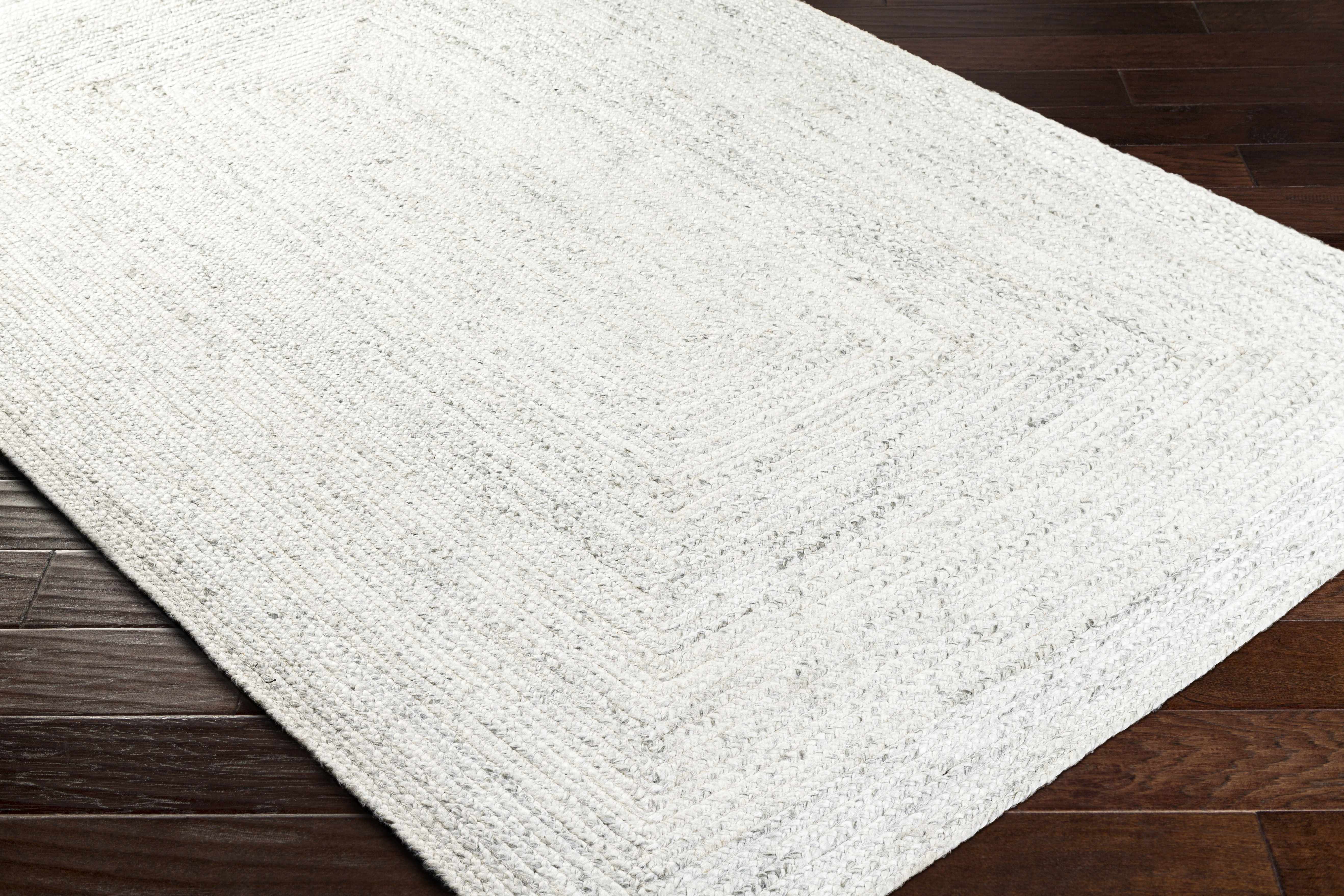 Kenyi Rose Cream Area Rug - Clearance - Image 4