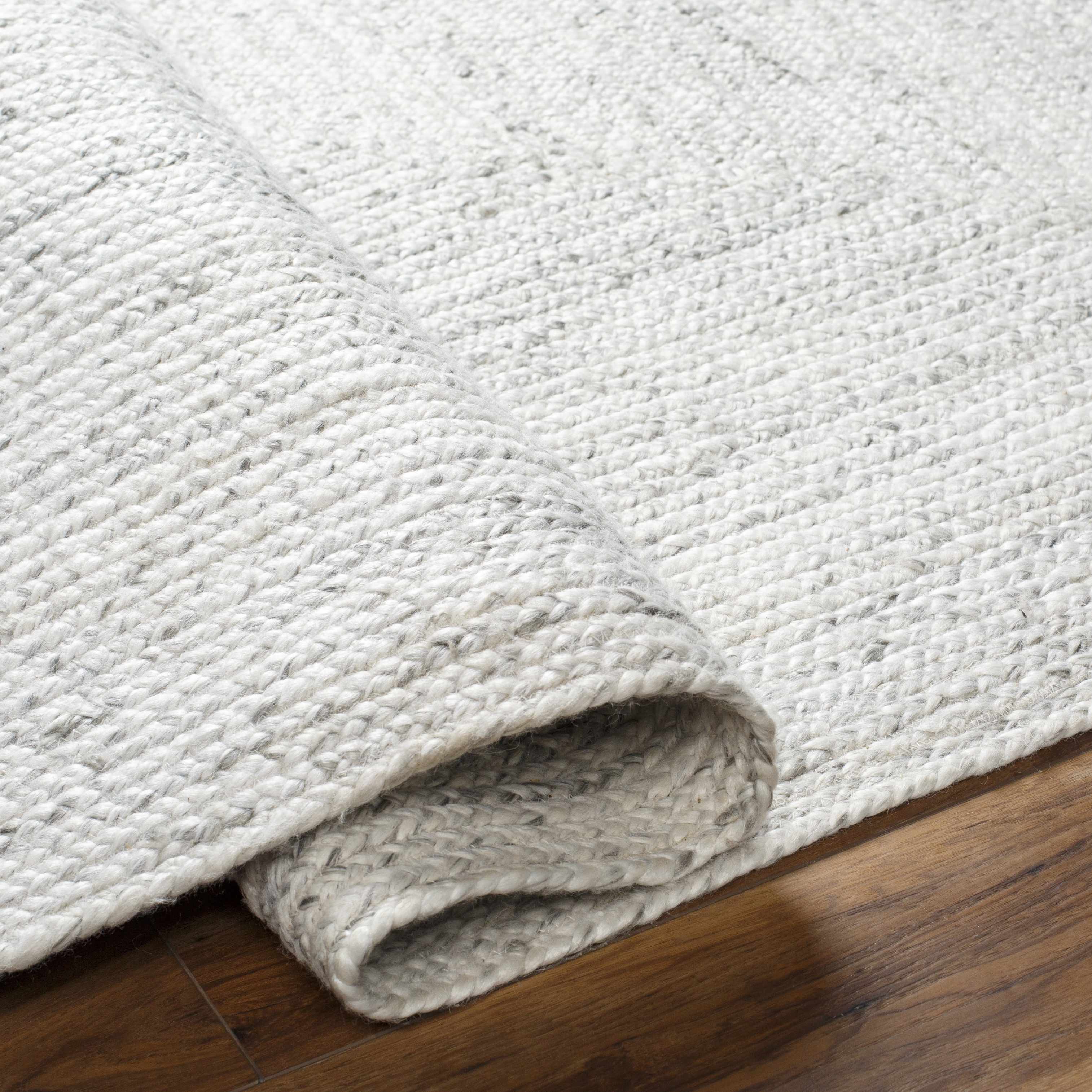 Kenyi Rose Cream Area Rug - Clearance - Image 5