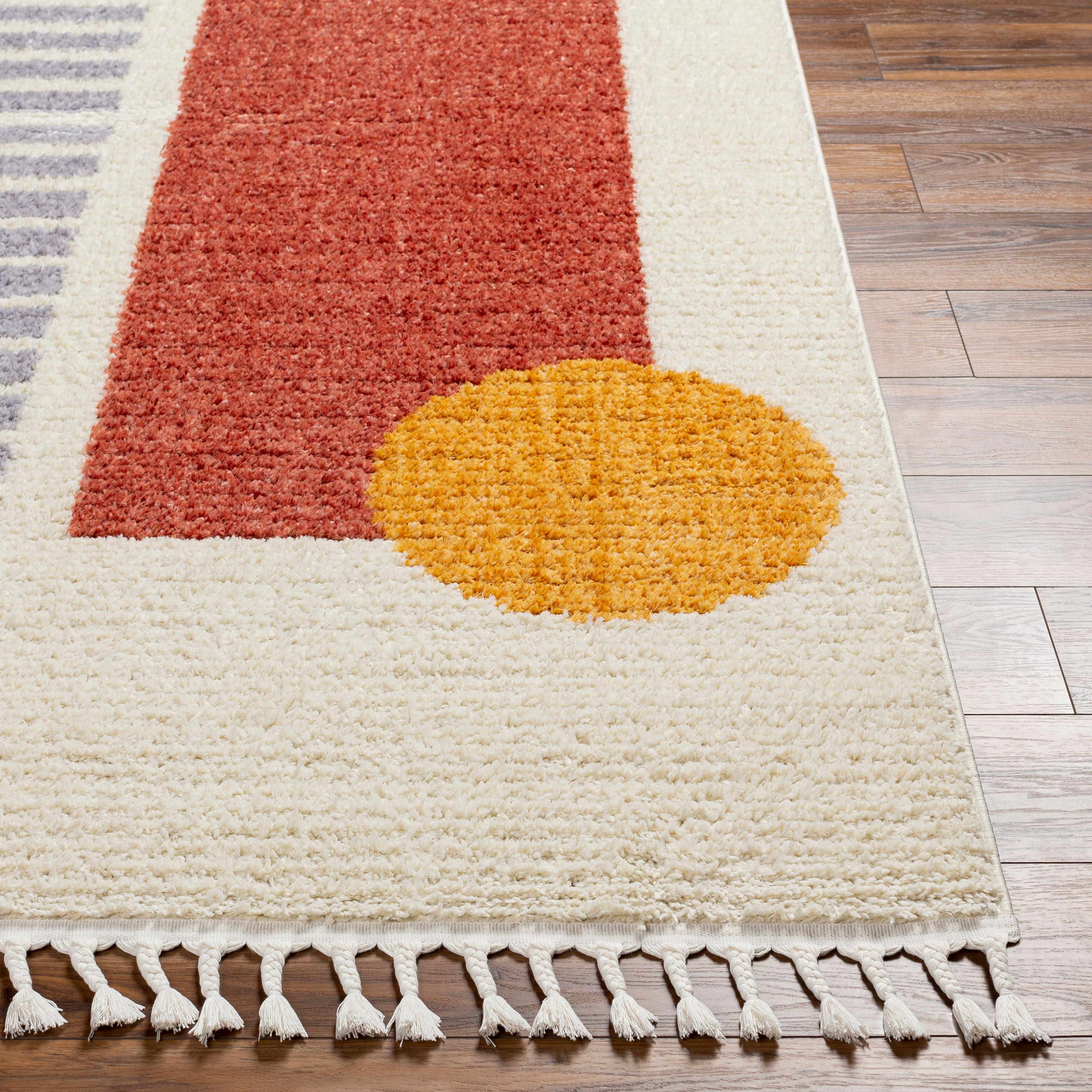 Keon Area Rug - Clearance - Image 3