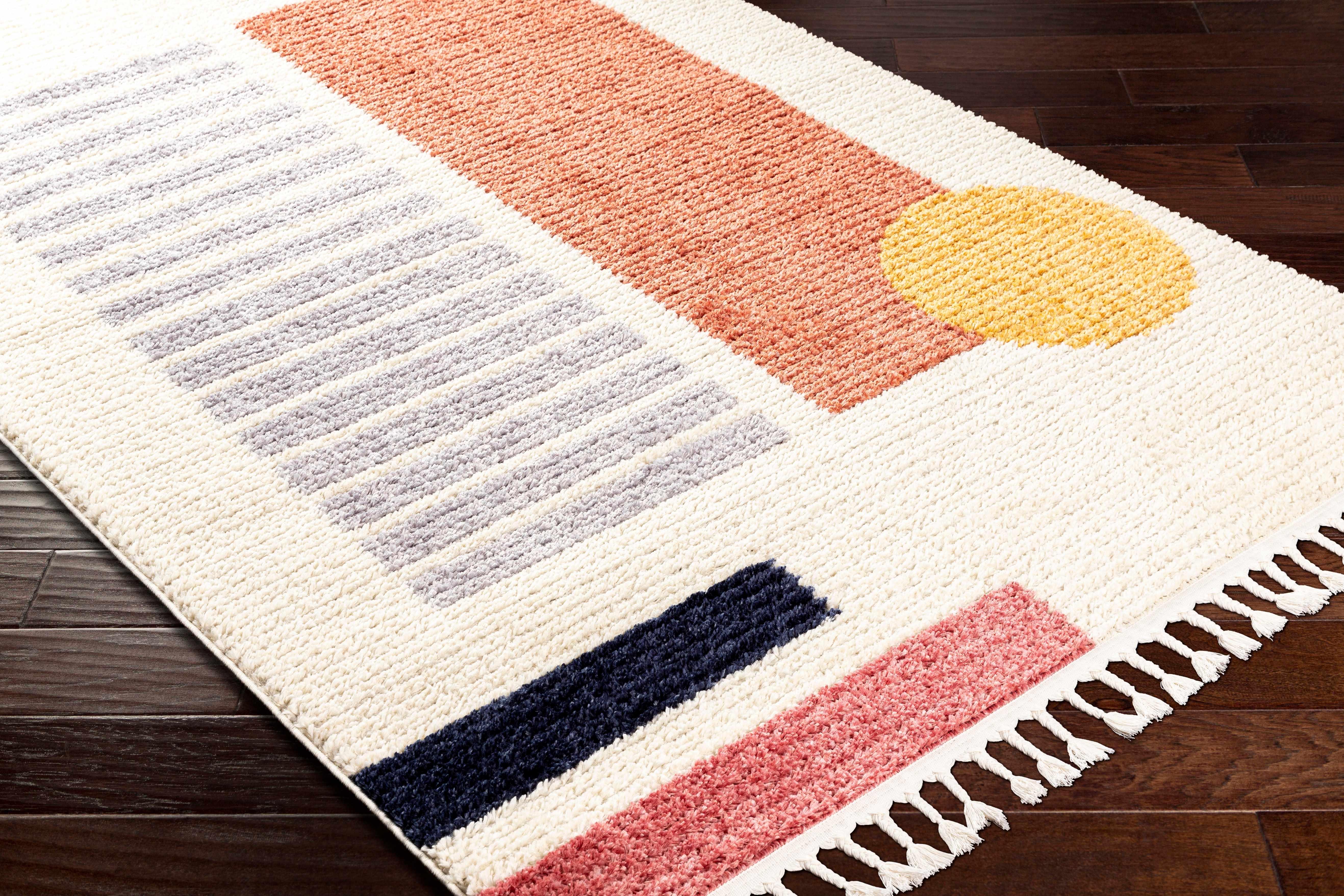 Keon Area Rug - Clearance - Image 4