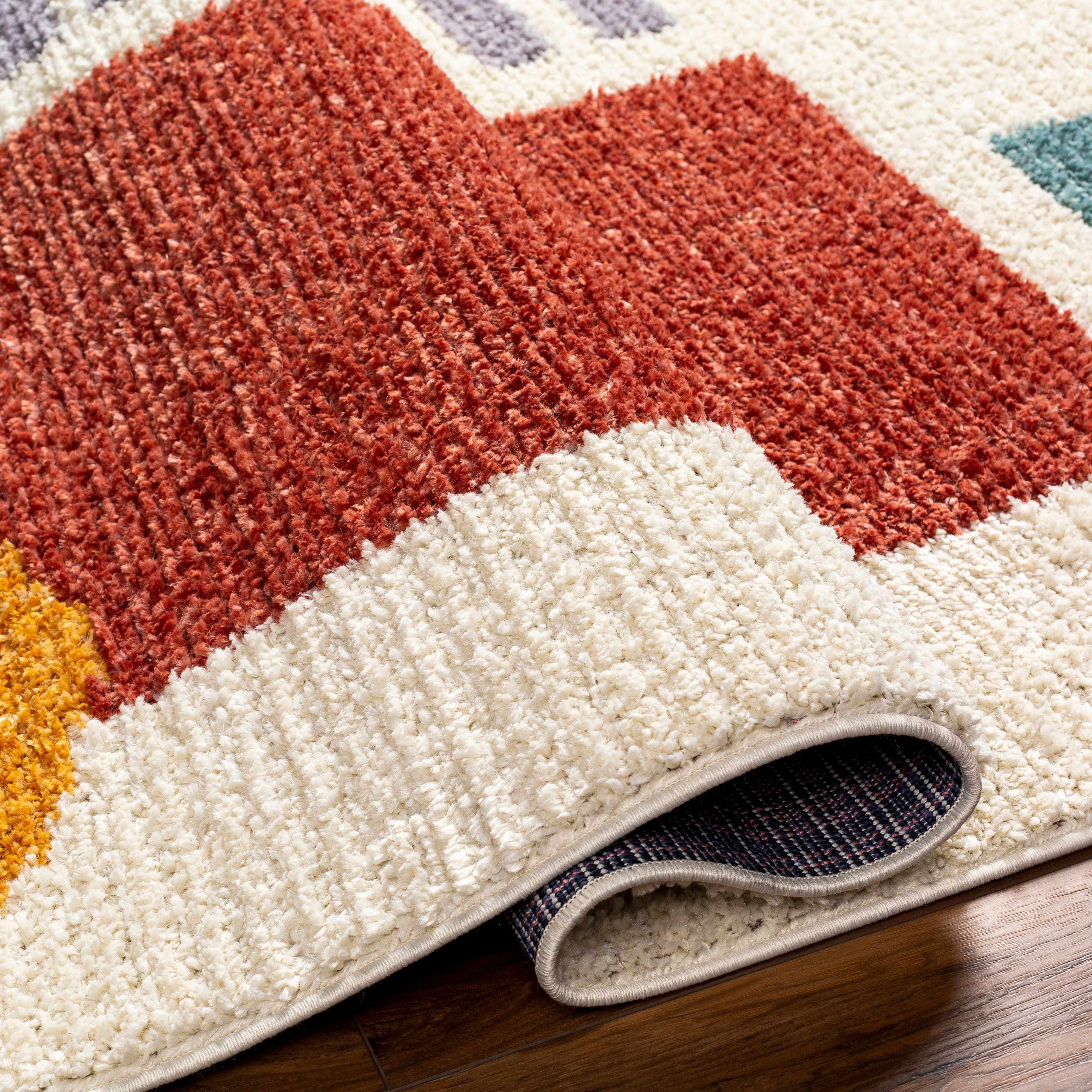Keon Area Rug - Clearance - Image 5