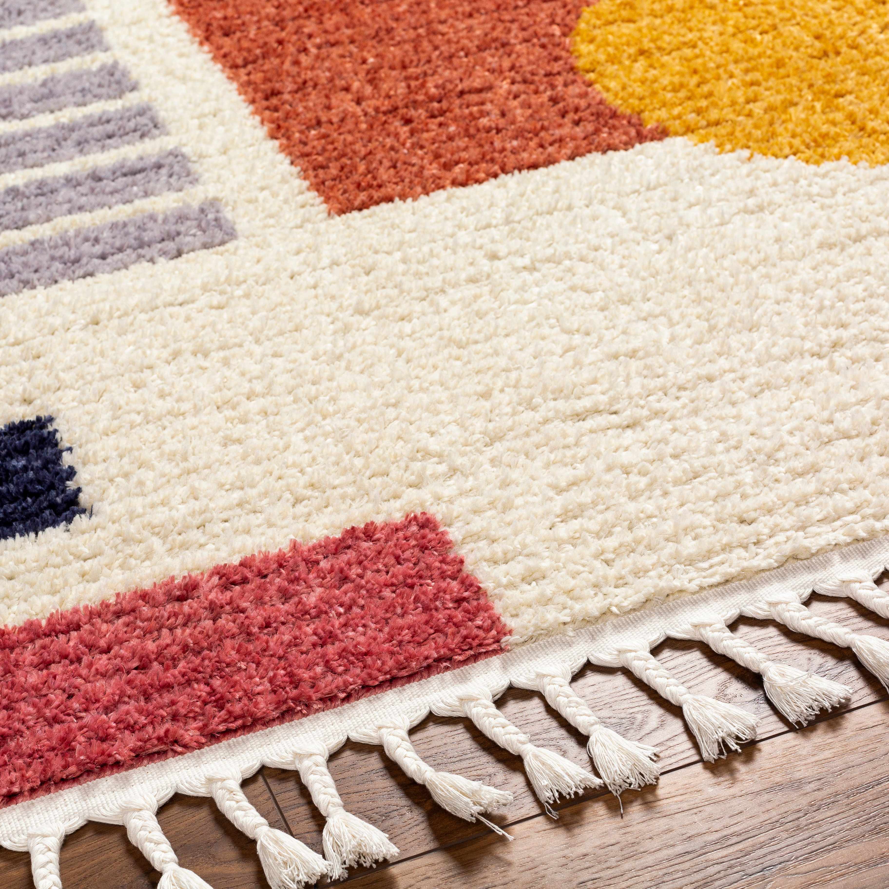 Keon Area Rug - Clearance - Image 6
