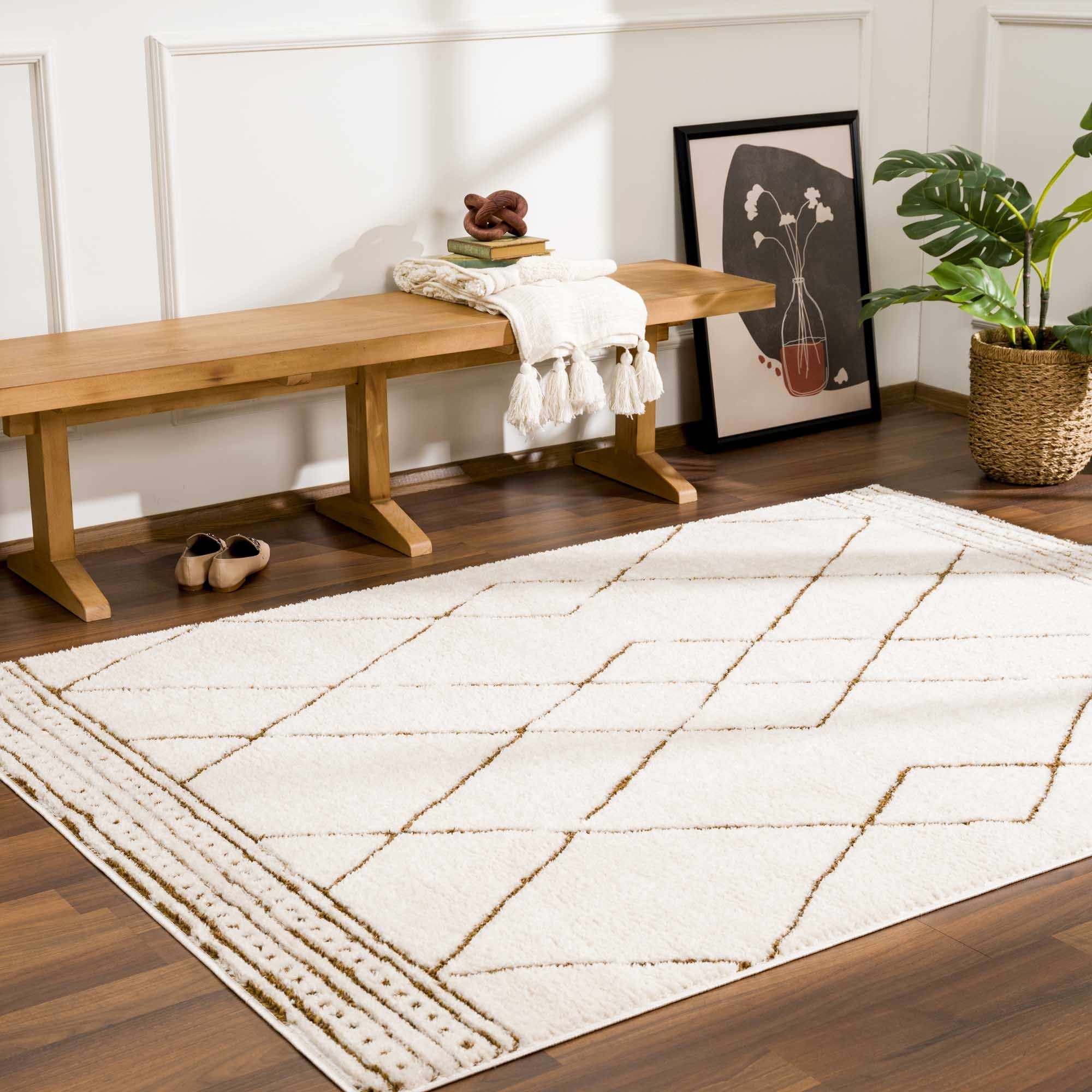 Keone Area Rug - Image 16