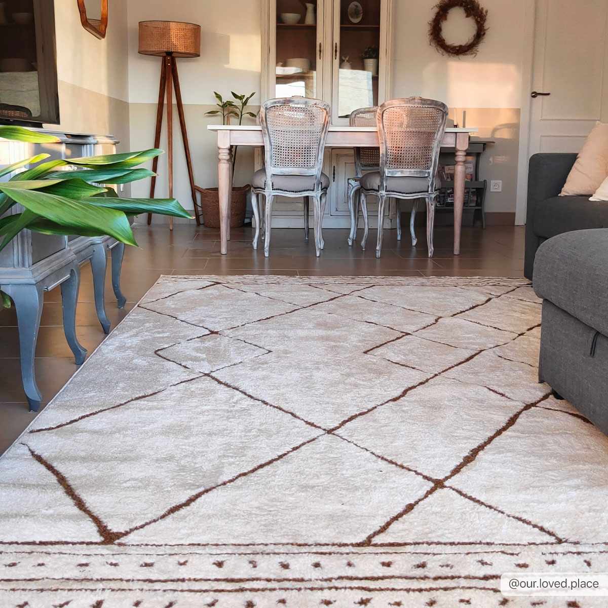 Keone Area Rug - Image 2