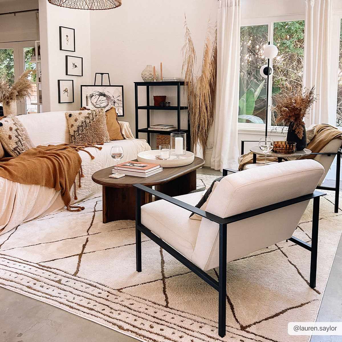 Keone Area Rug - Image 3