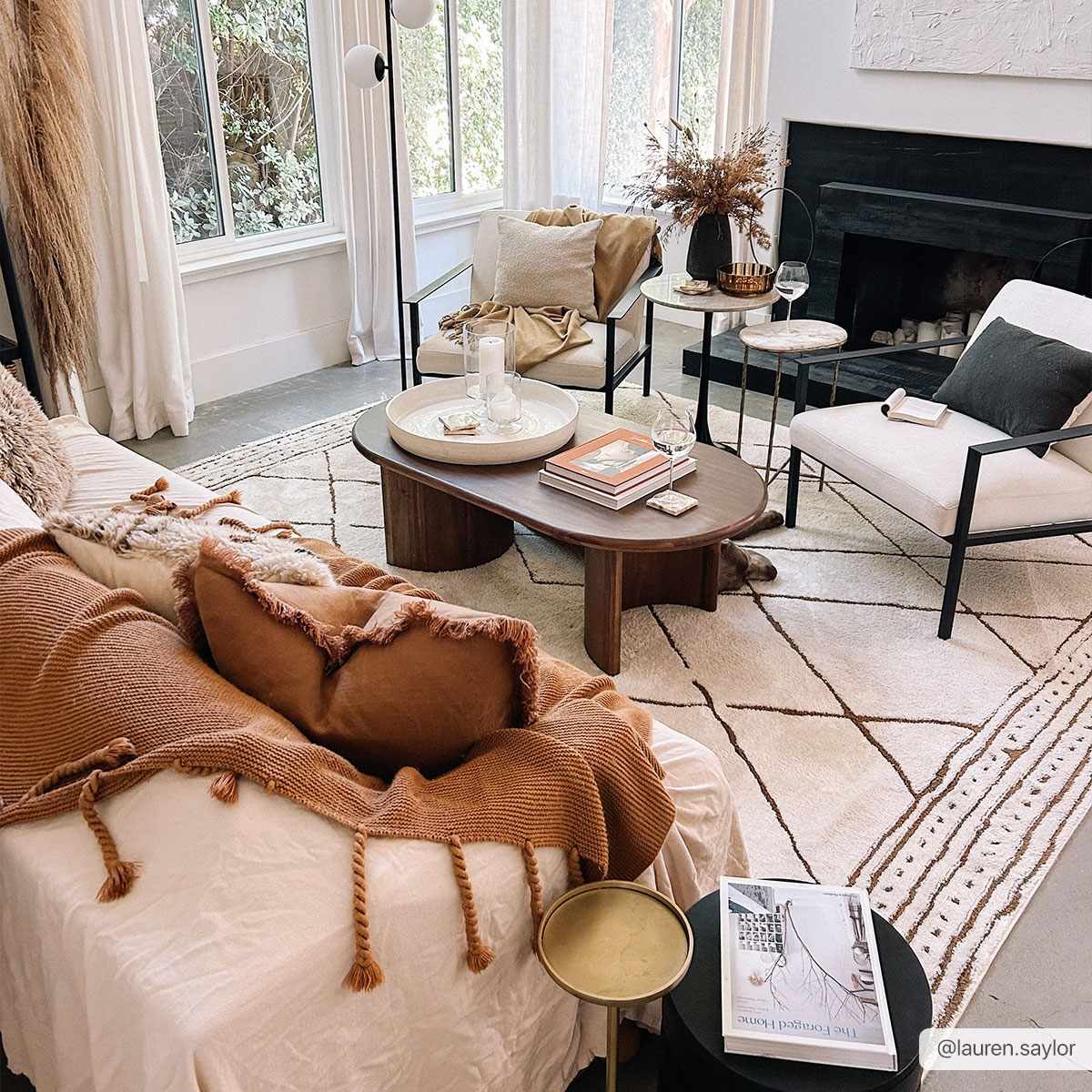 Keone Area Rug - Image 4