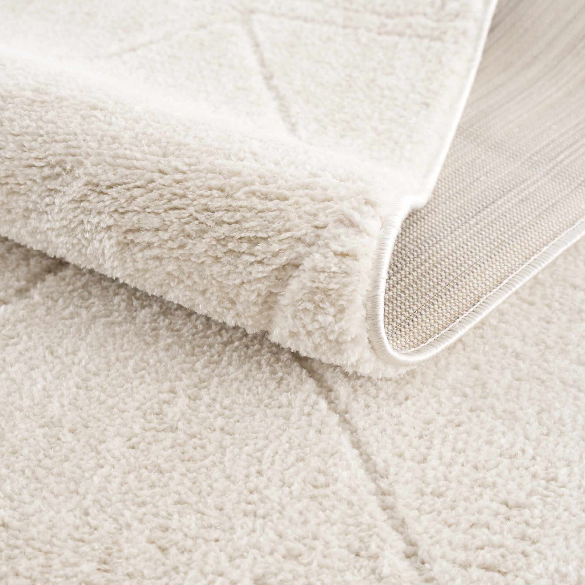 Keone Ivory Area Rug - Image 16