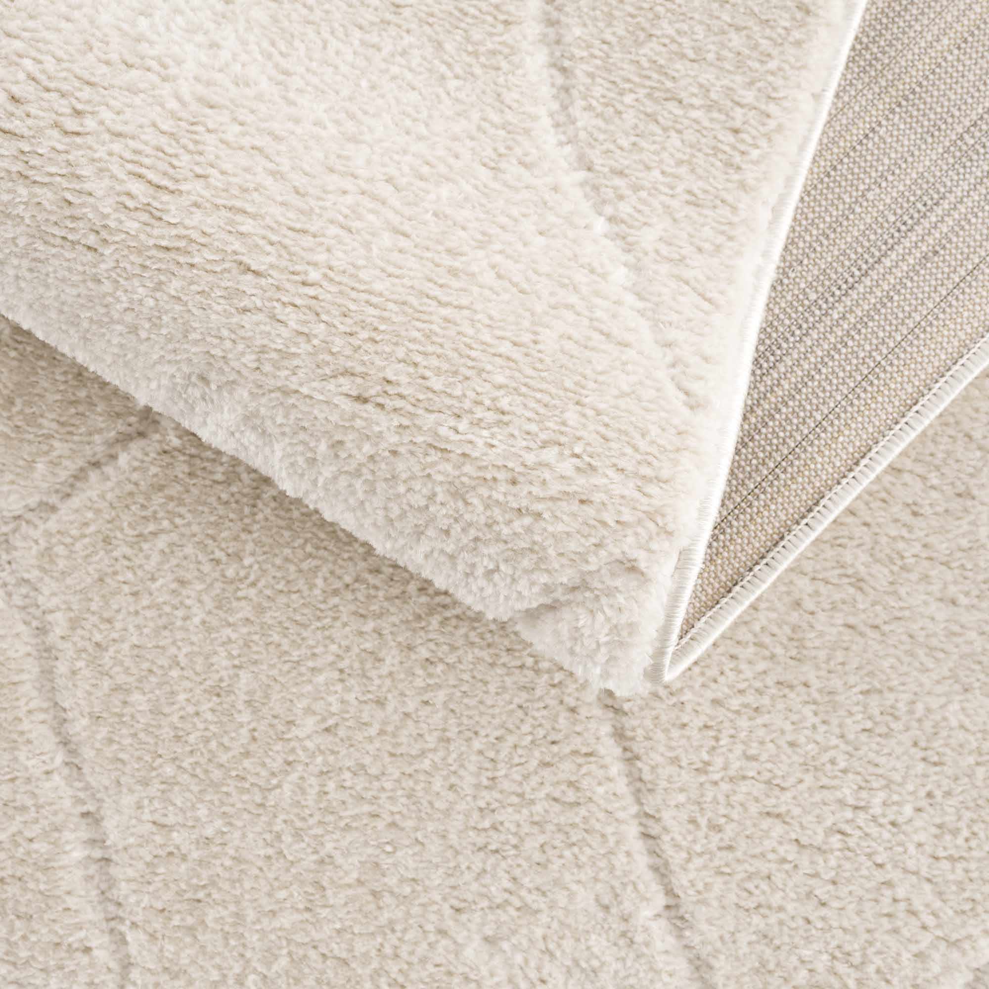 Keone Ivory Area Rug - Image 17