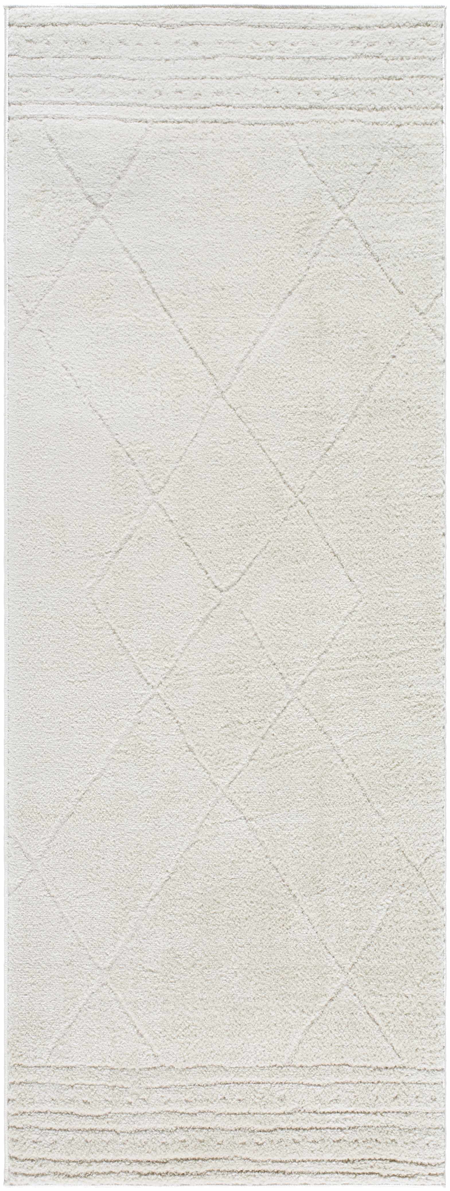 Keone Ivory Area Rug - Image 19