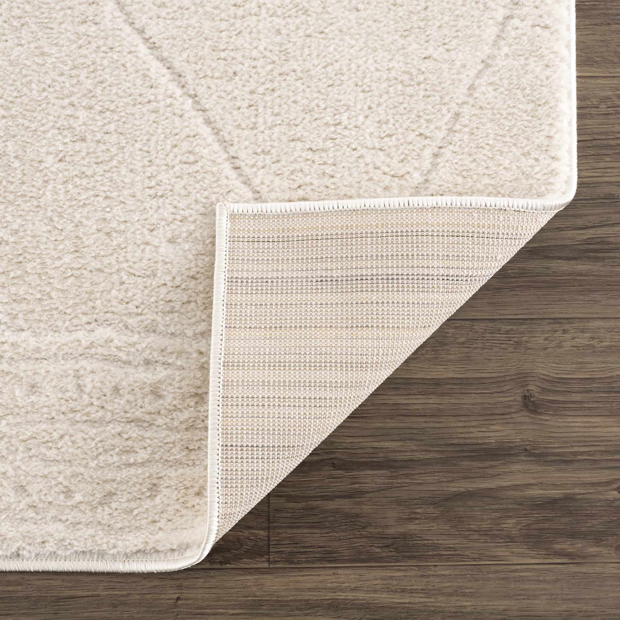 Keone Ivory Area Rug - Image 6