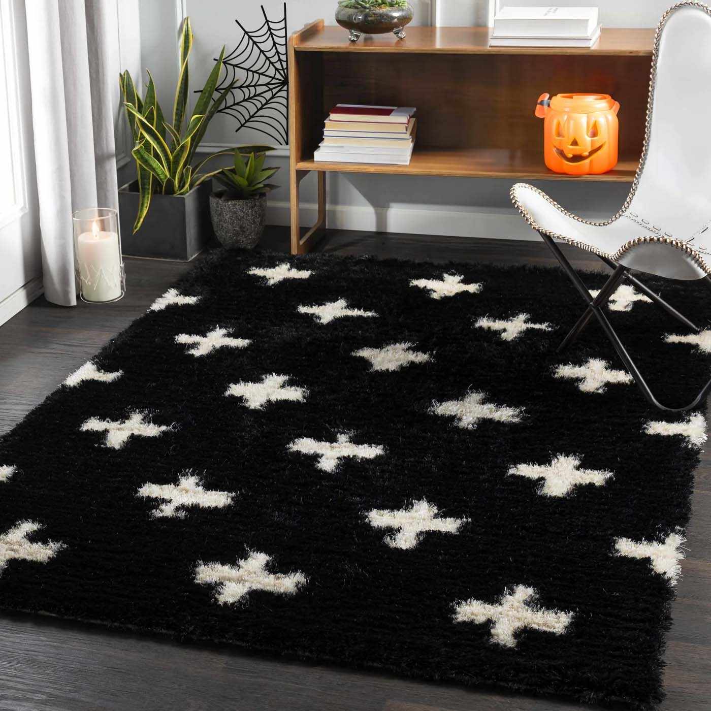 Keperra Area Rug - Clearance - Image 2