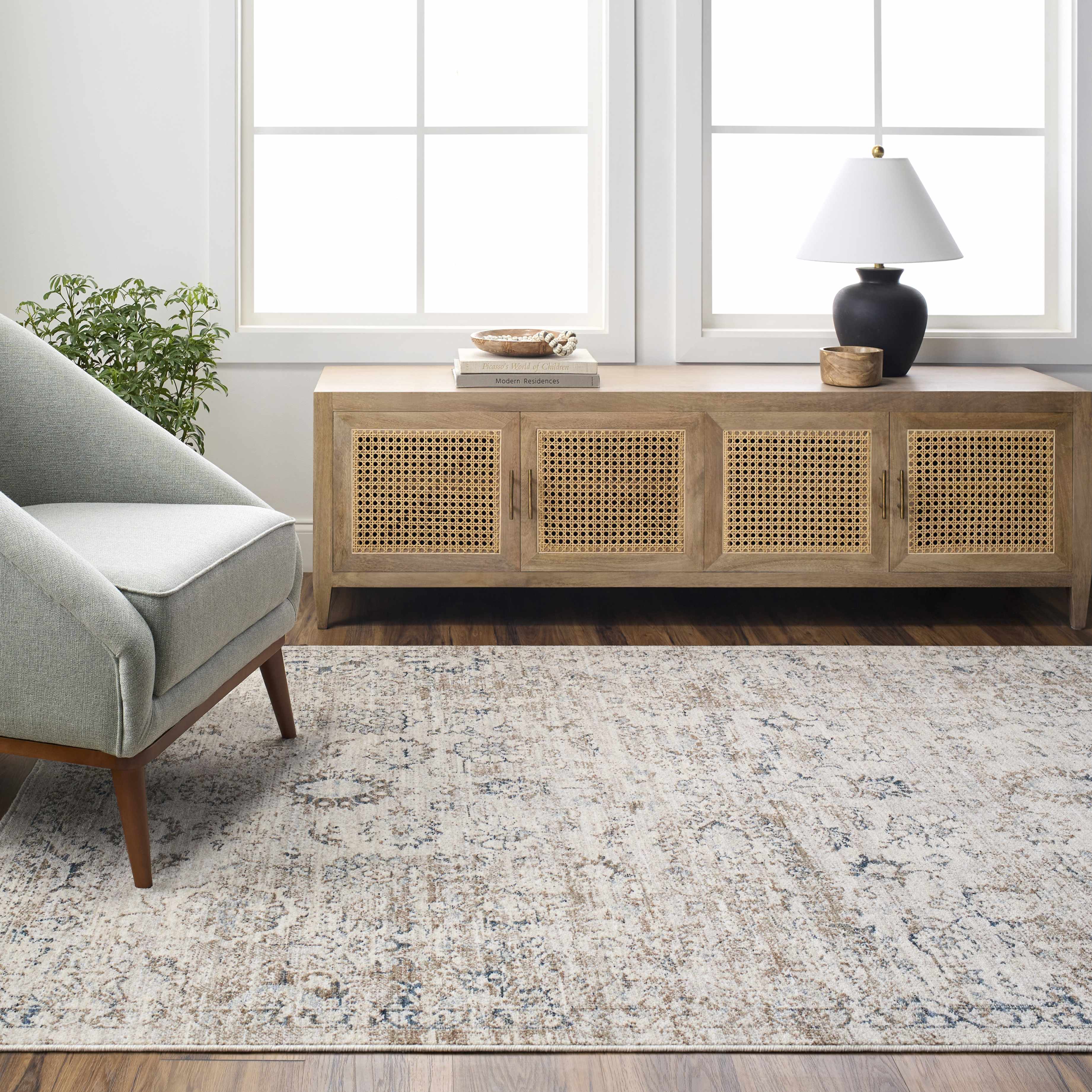 Keran Area Rug - Image 2