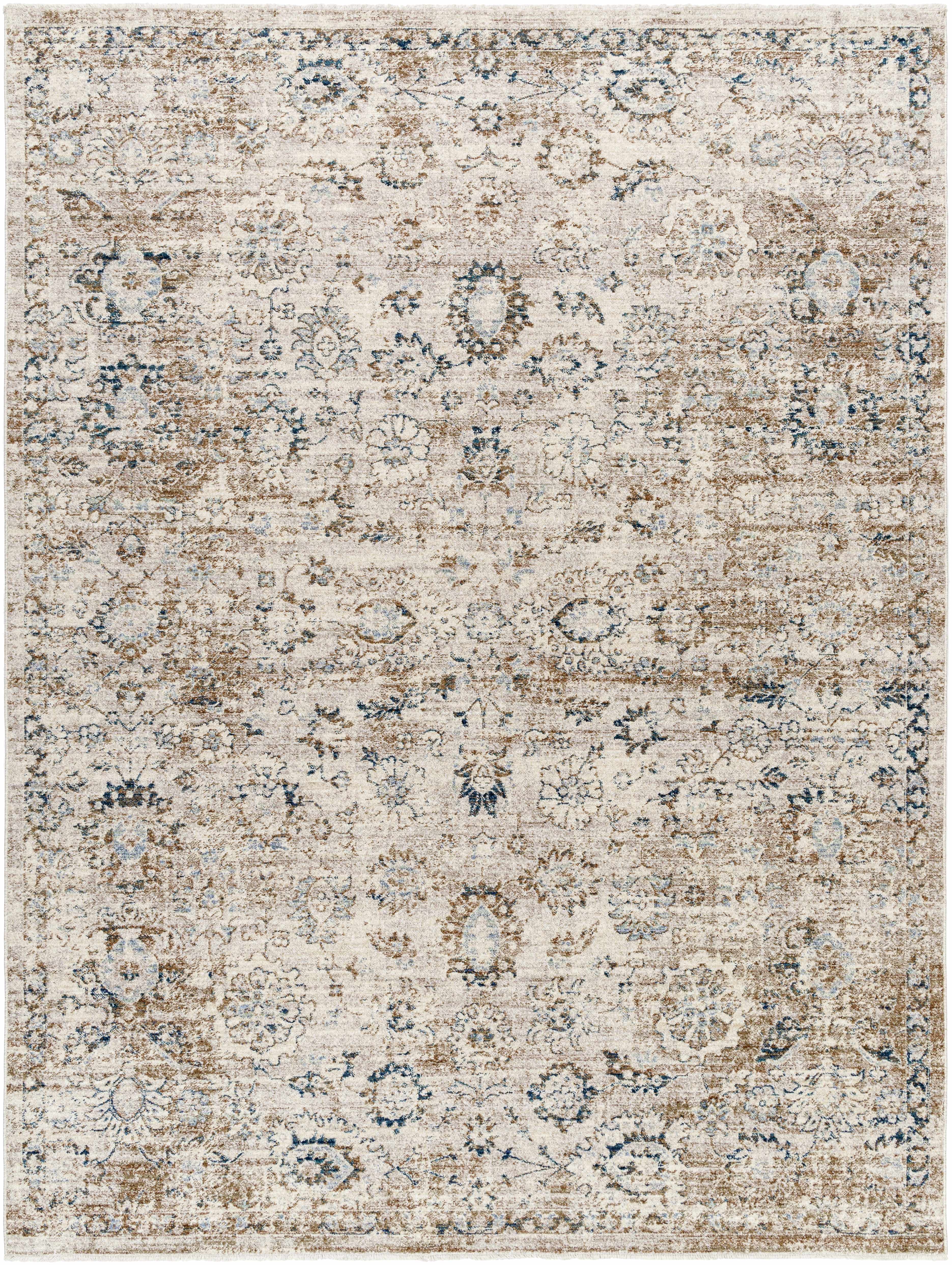 Keran Area Rug - Image 3