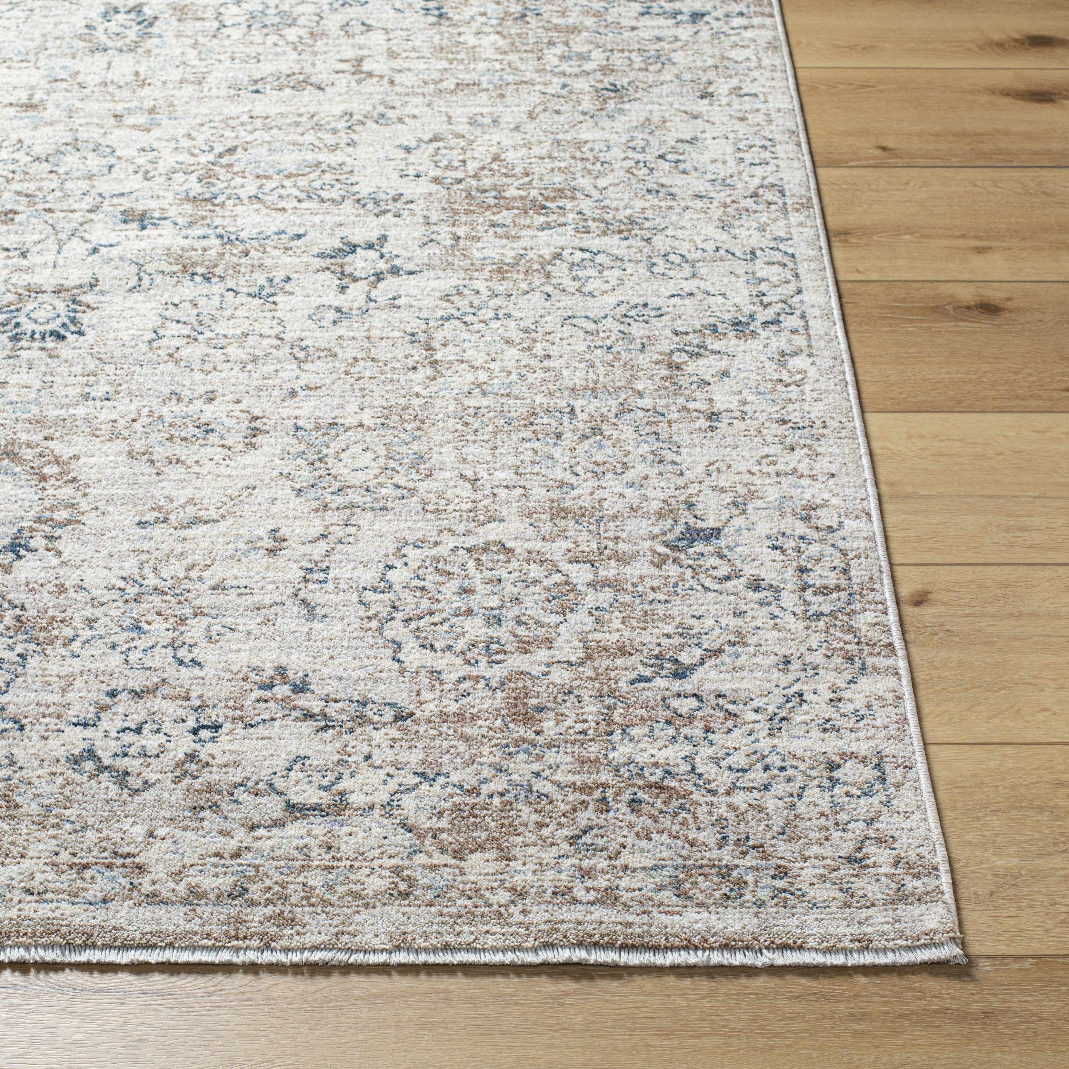 Keran Area Rug - Image 5