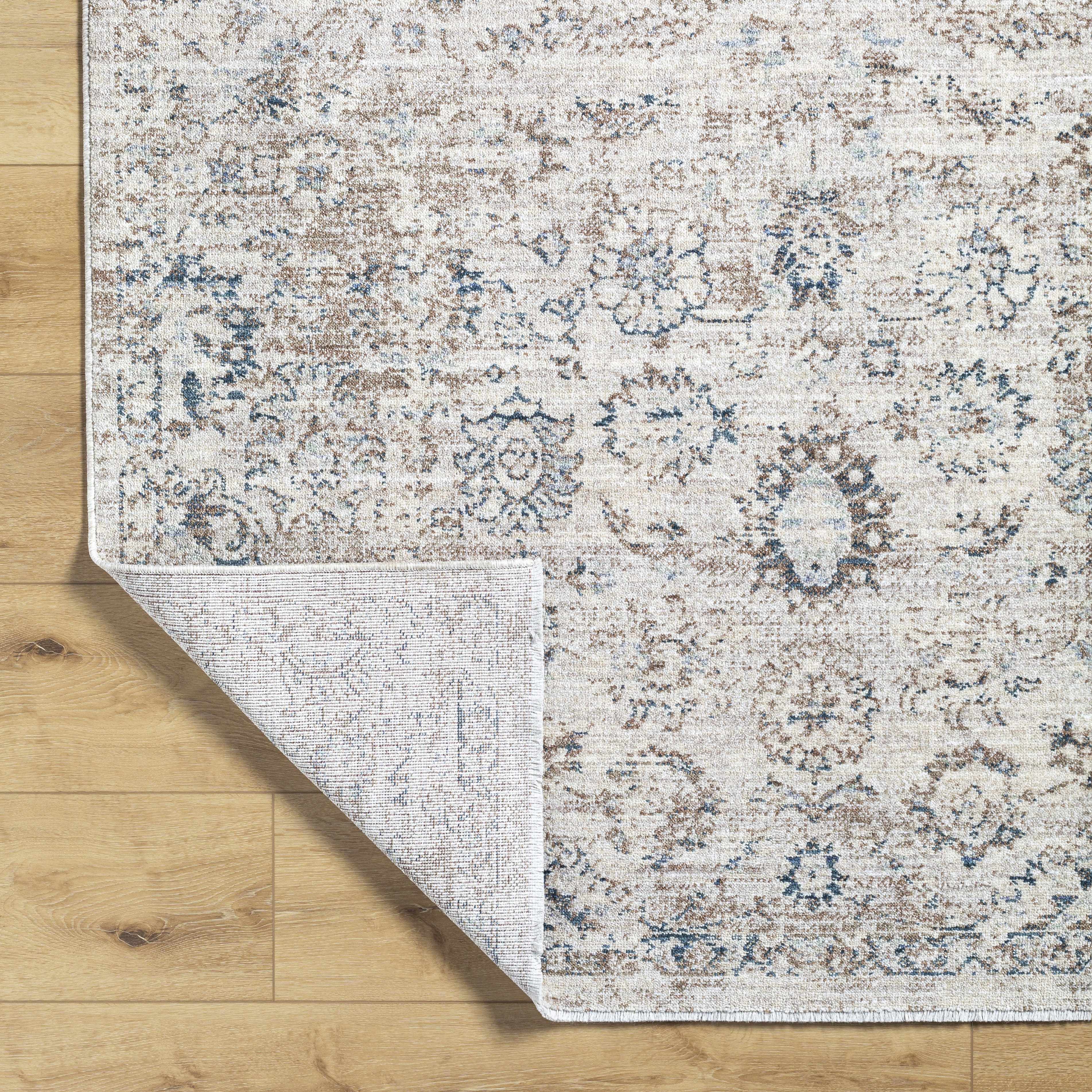 Keran Area Rug - Image 6