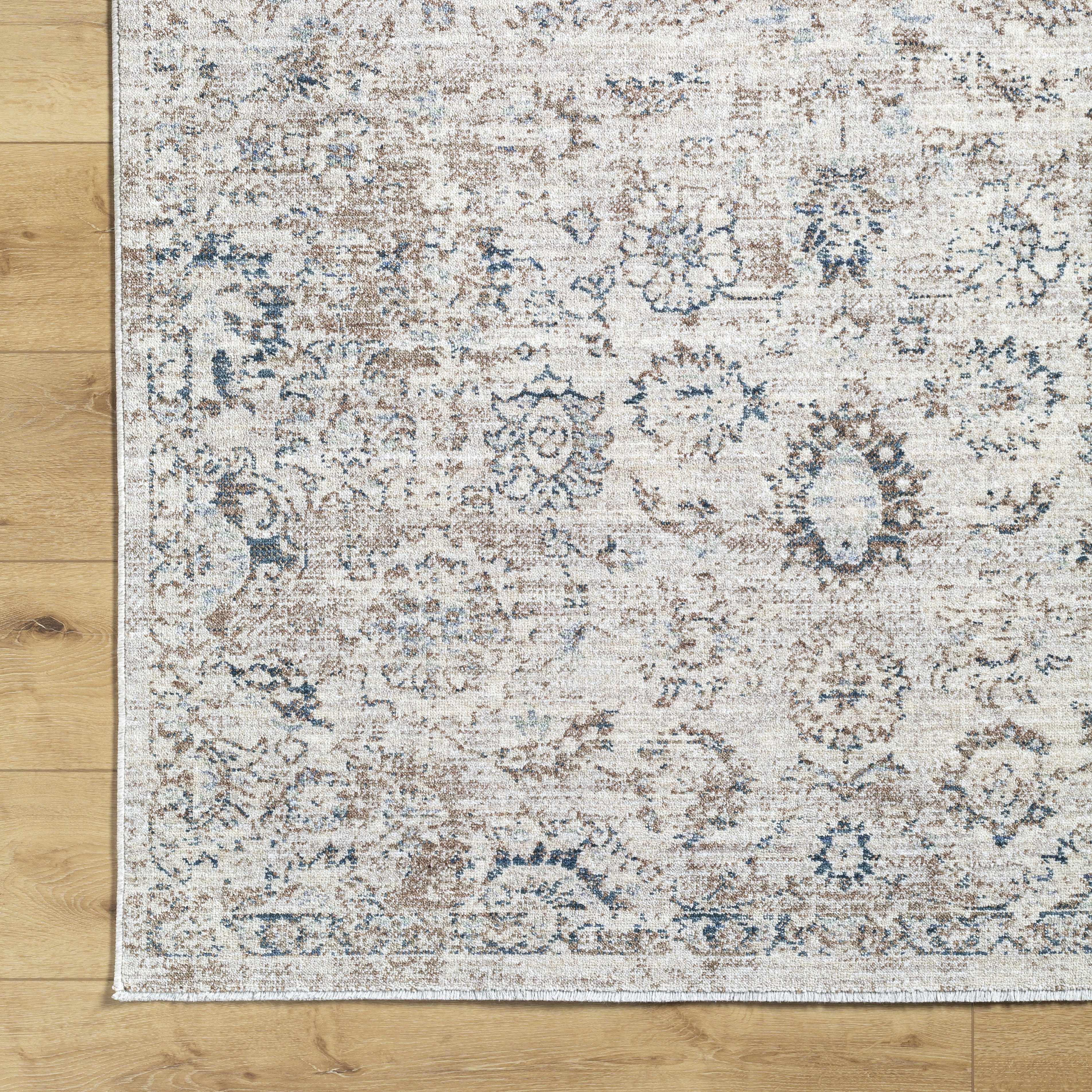 Keran Area Rug - Image 8