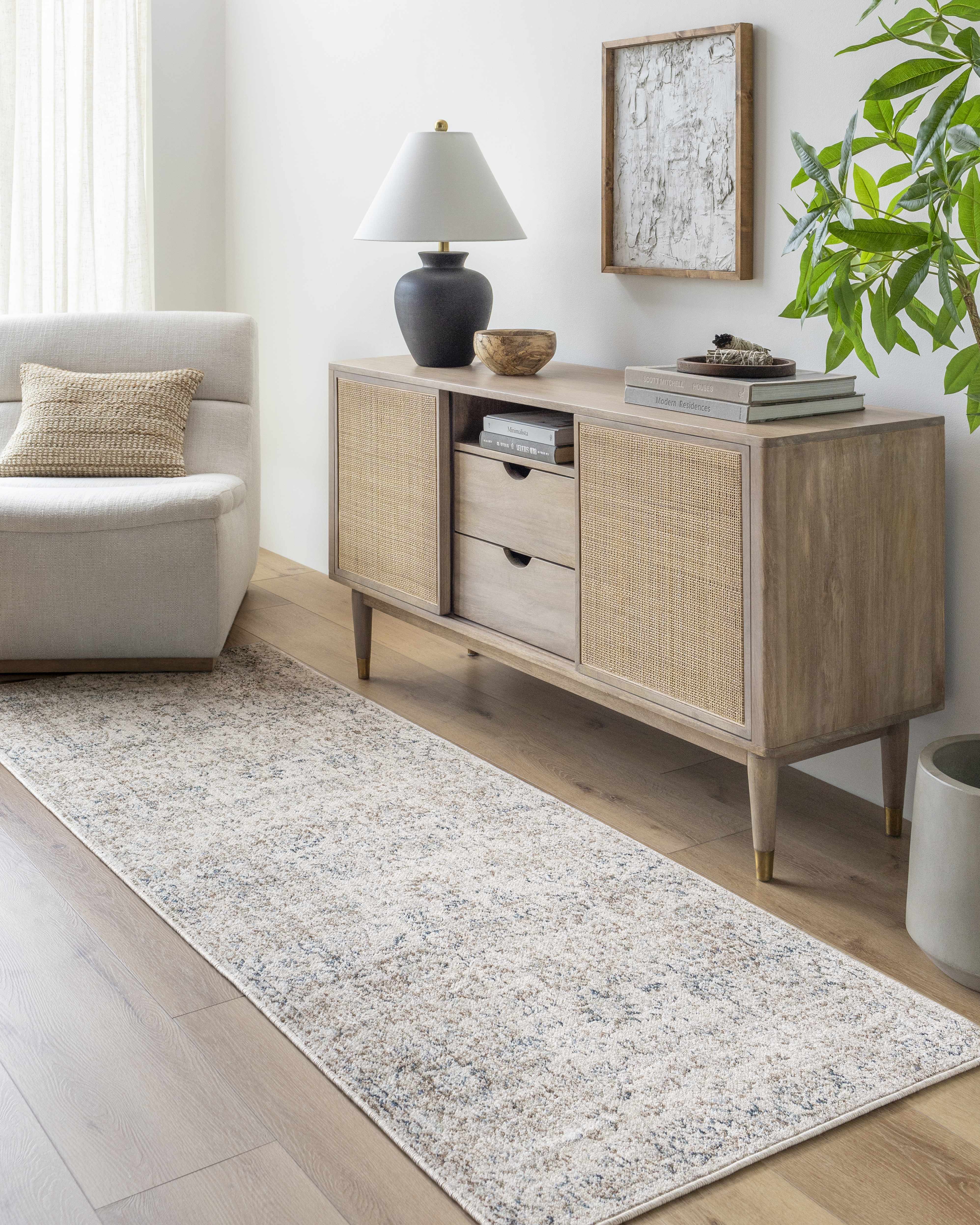 Keran Area Rug - Image 9
