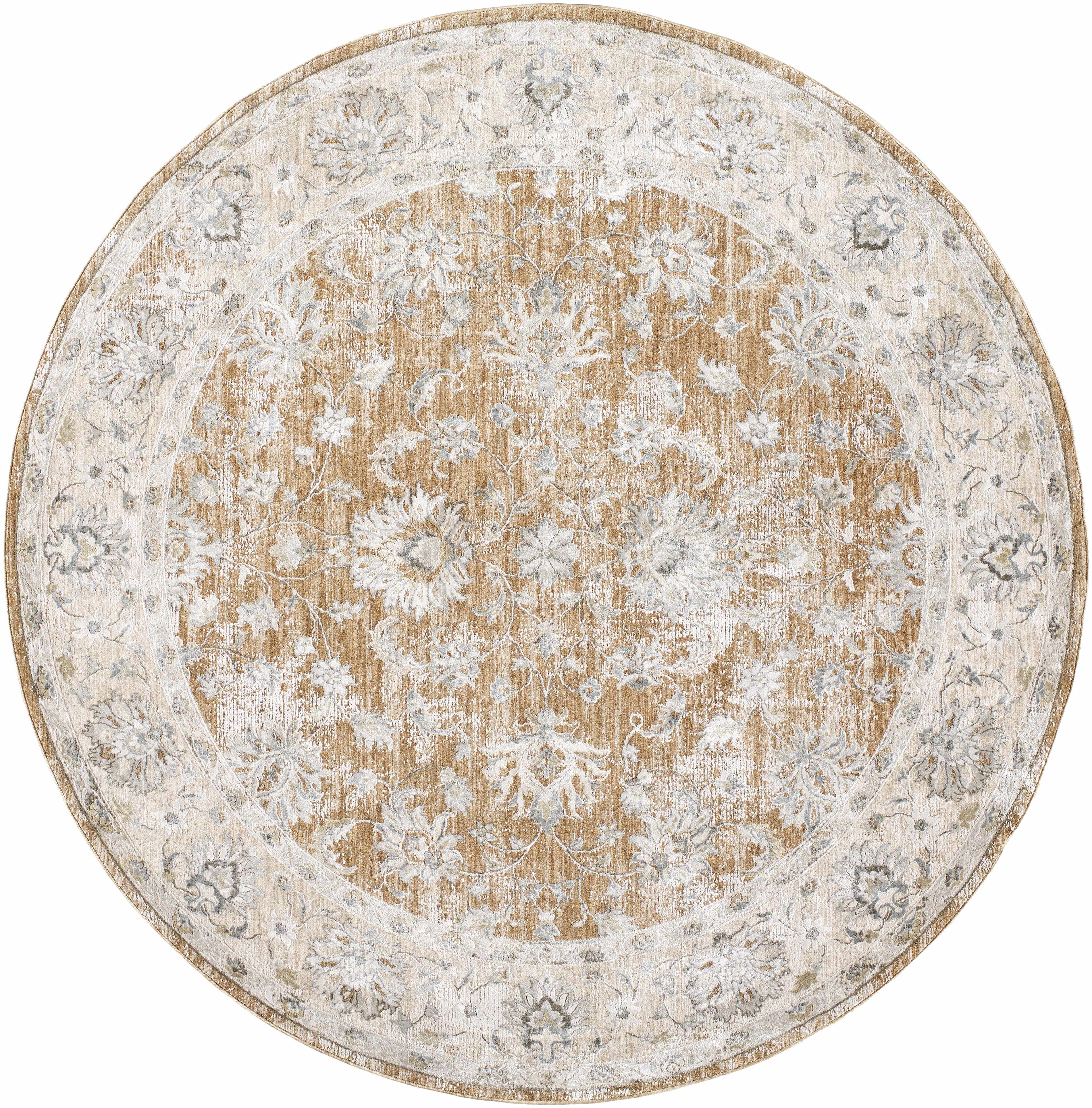 Kerem Damask Boutique Rug - Image 10