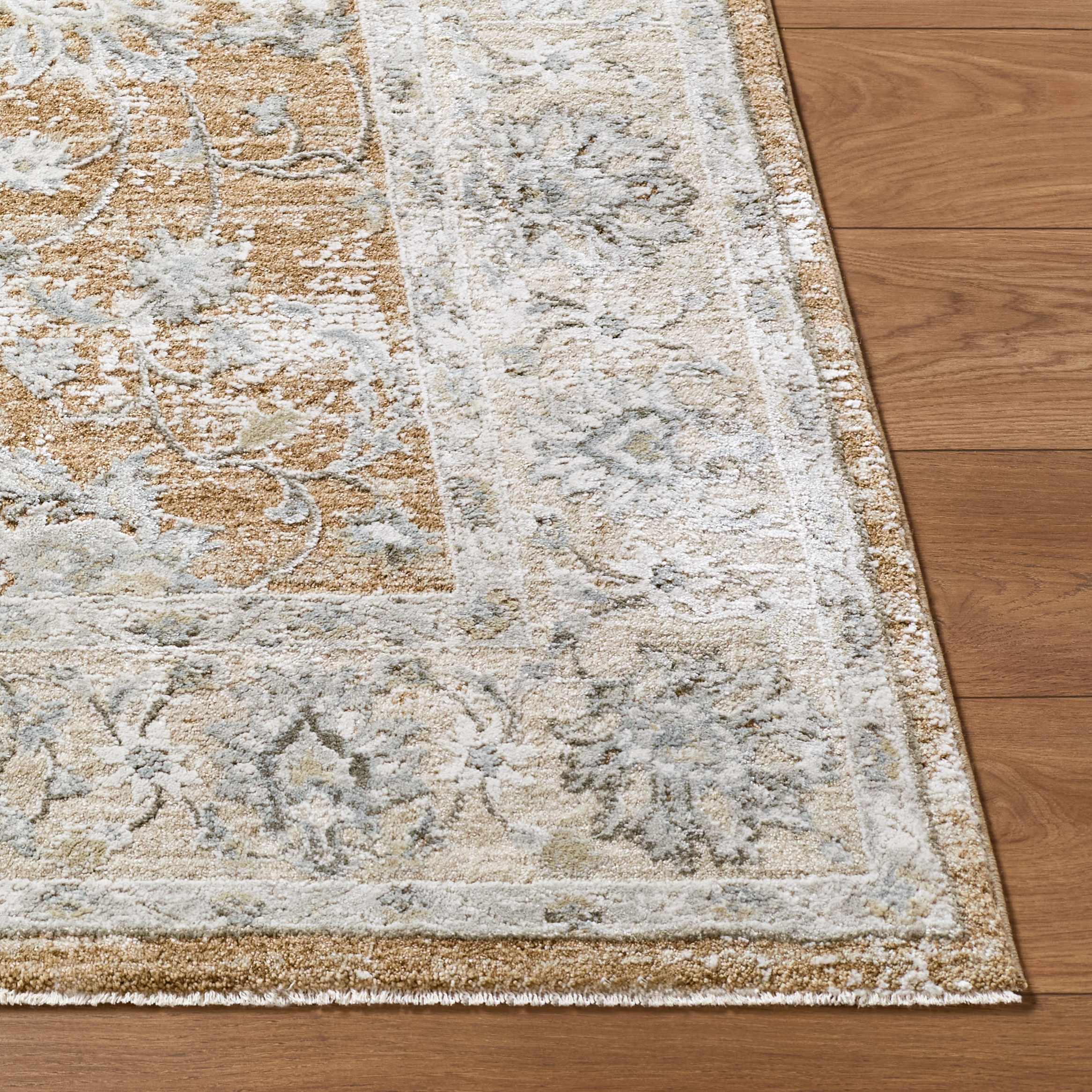 Kerem Damask Boutique Rug - Image 3