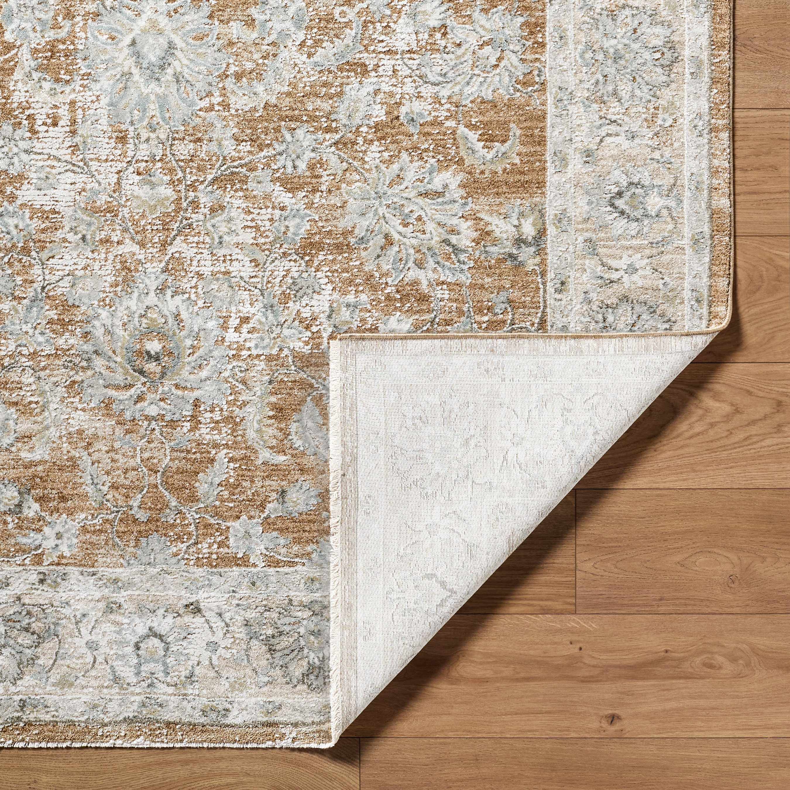 Kerem Damask Boutique Rug - Image 5