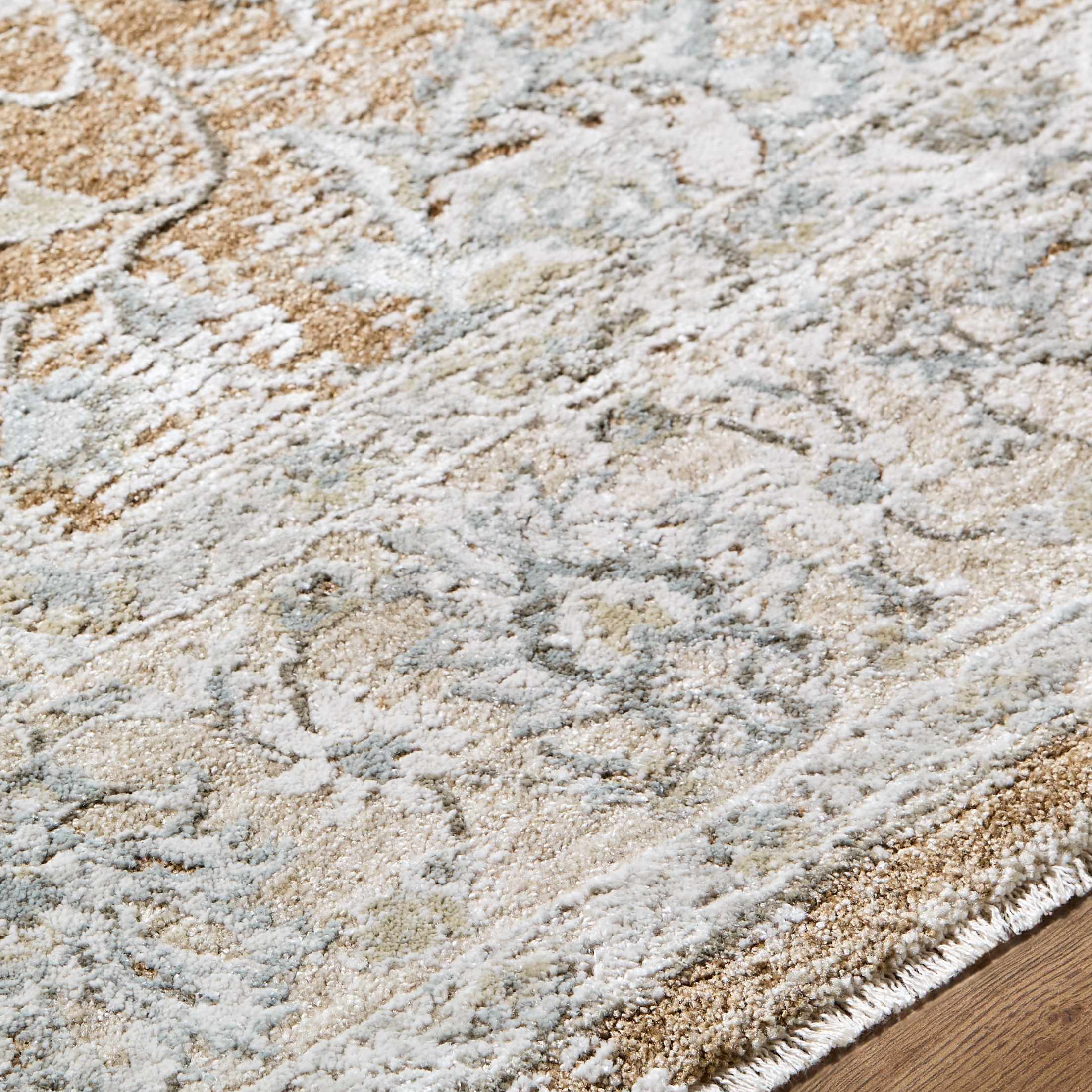 Kerem Damask Boutique Rug - Image 6