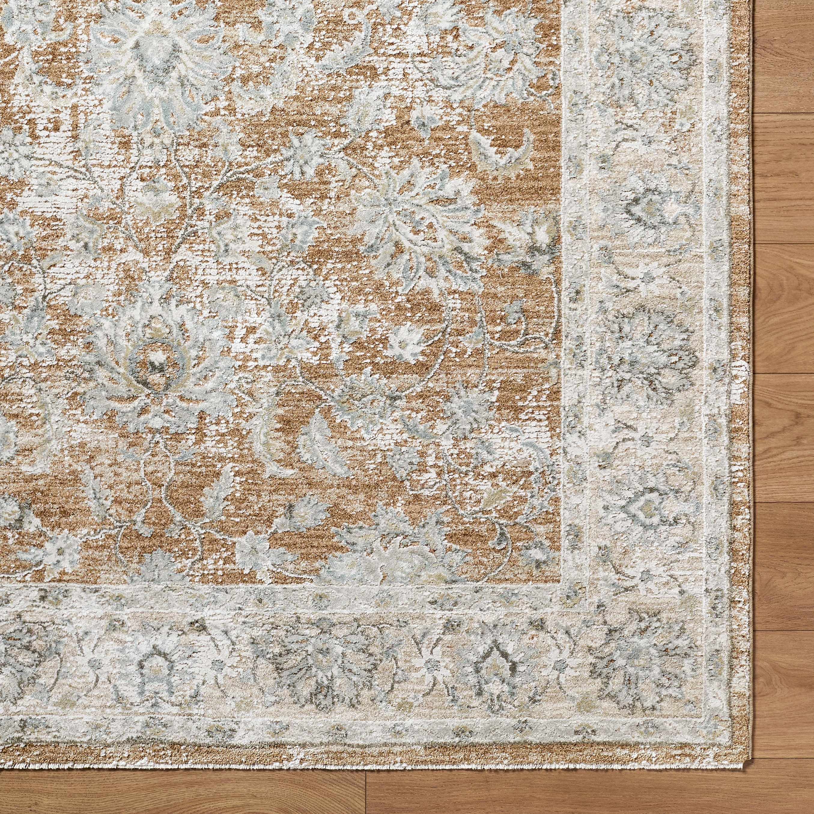 Kerem Damask Boutique Rug - Image 7