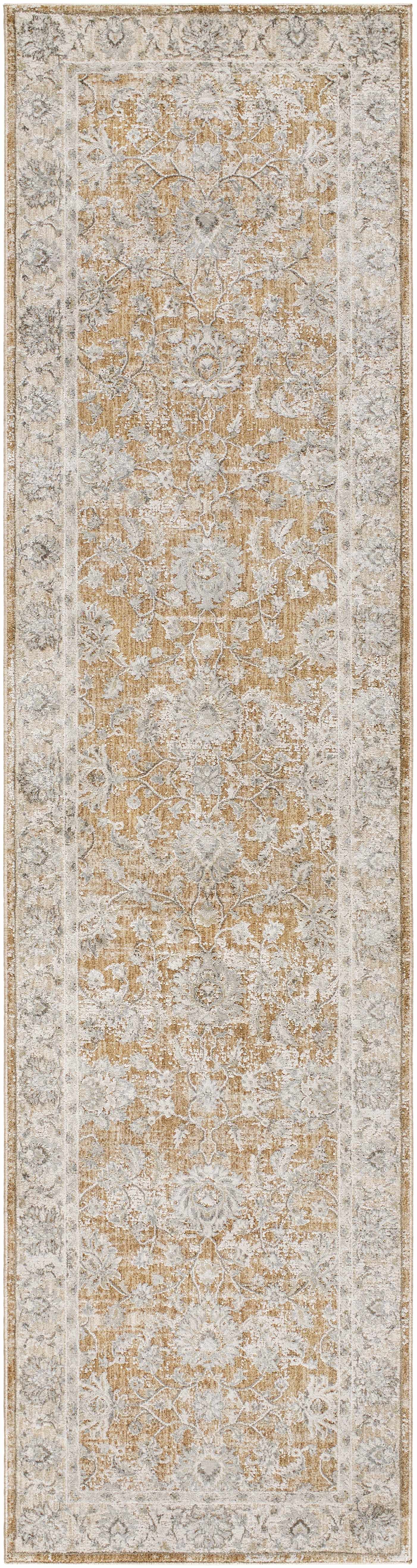 Kerem Damask Boutique Rug - Image 8