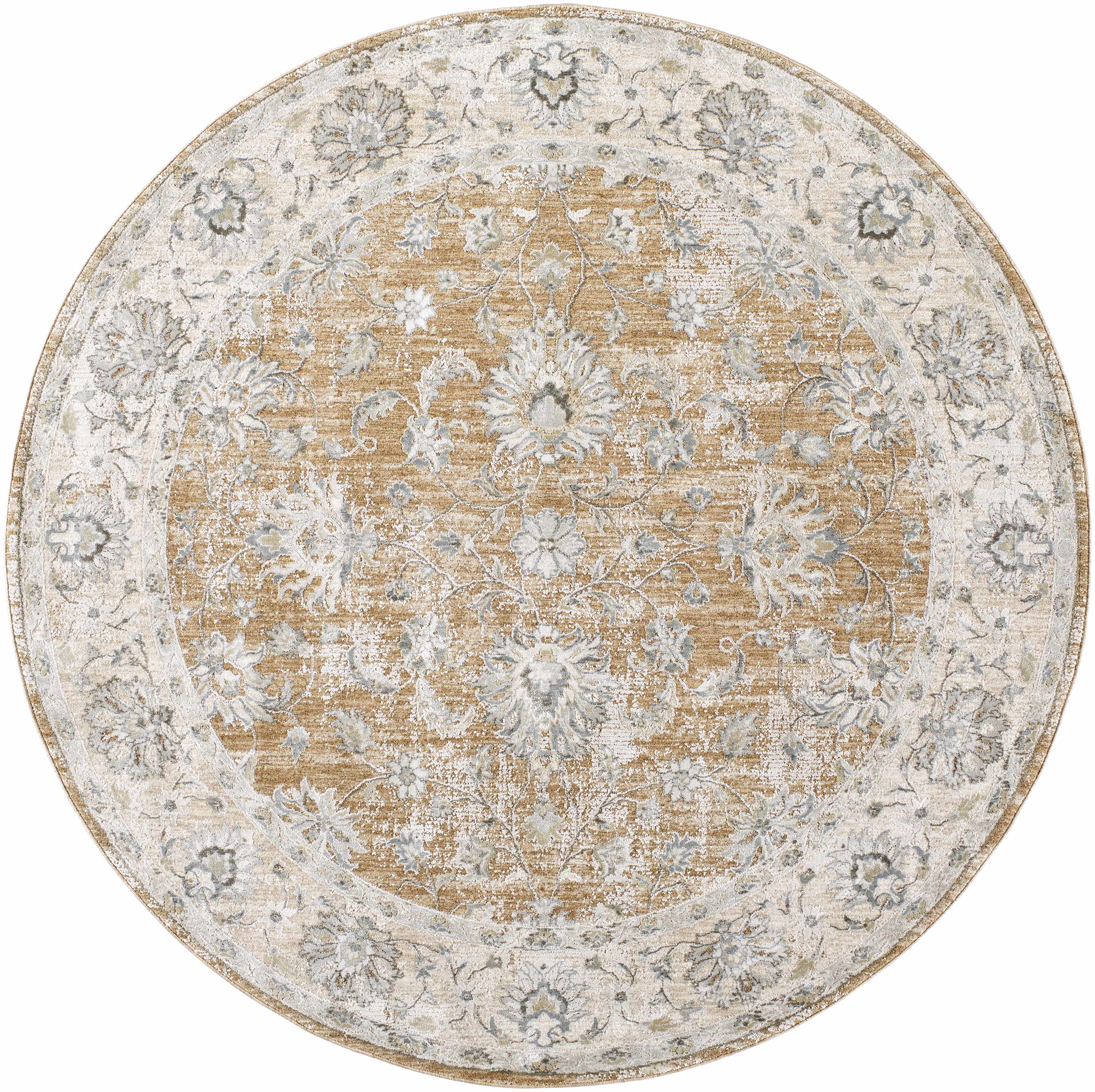 Kerem Damask Boutique Rug - Image 9